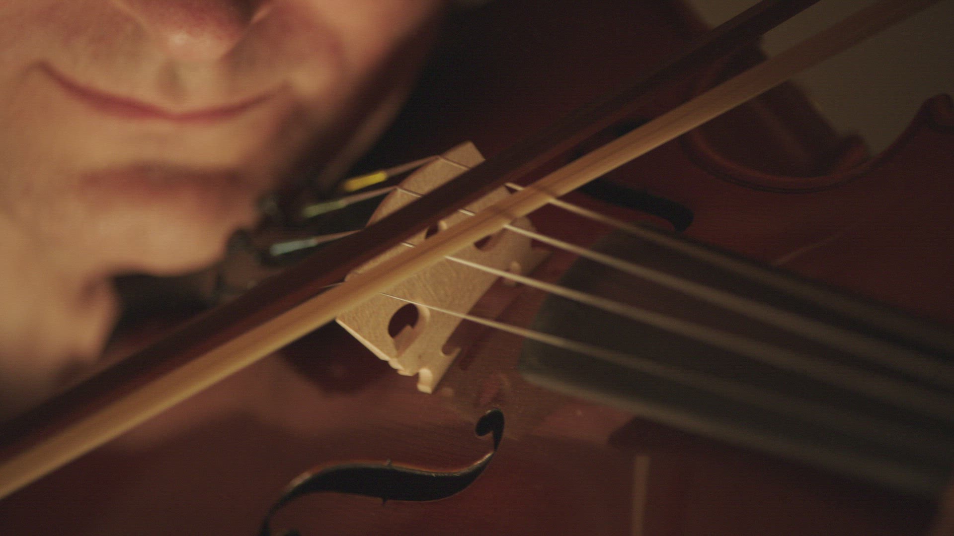106835832 / Violin-Maker / Tuning / Making Music