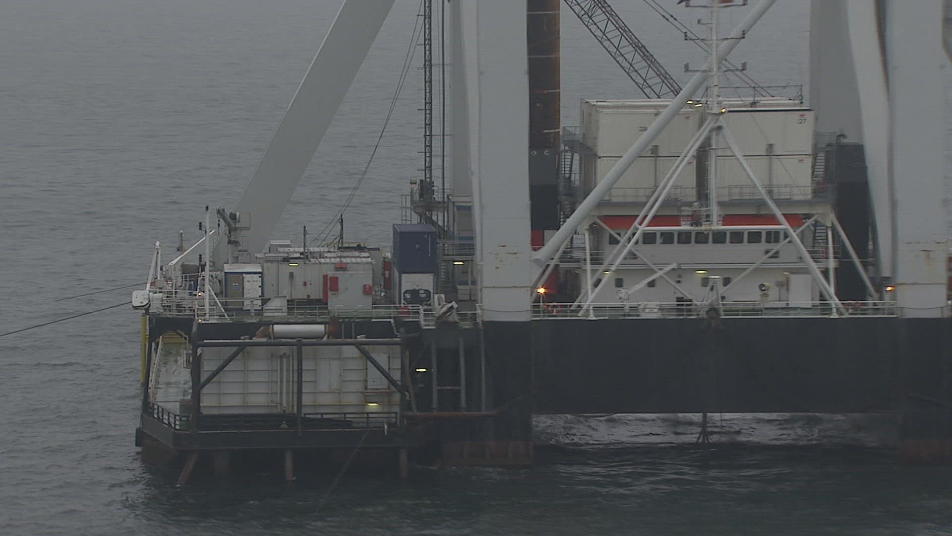 720042572 / Thorntonbank Wind Farm / Flanders / Belgium