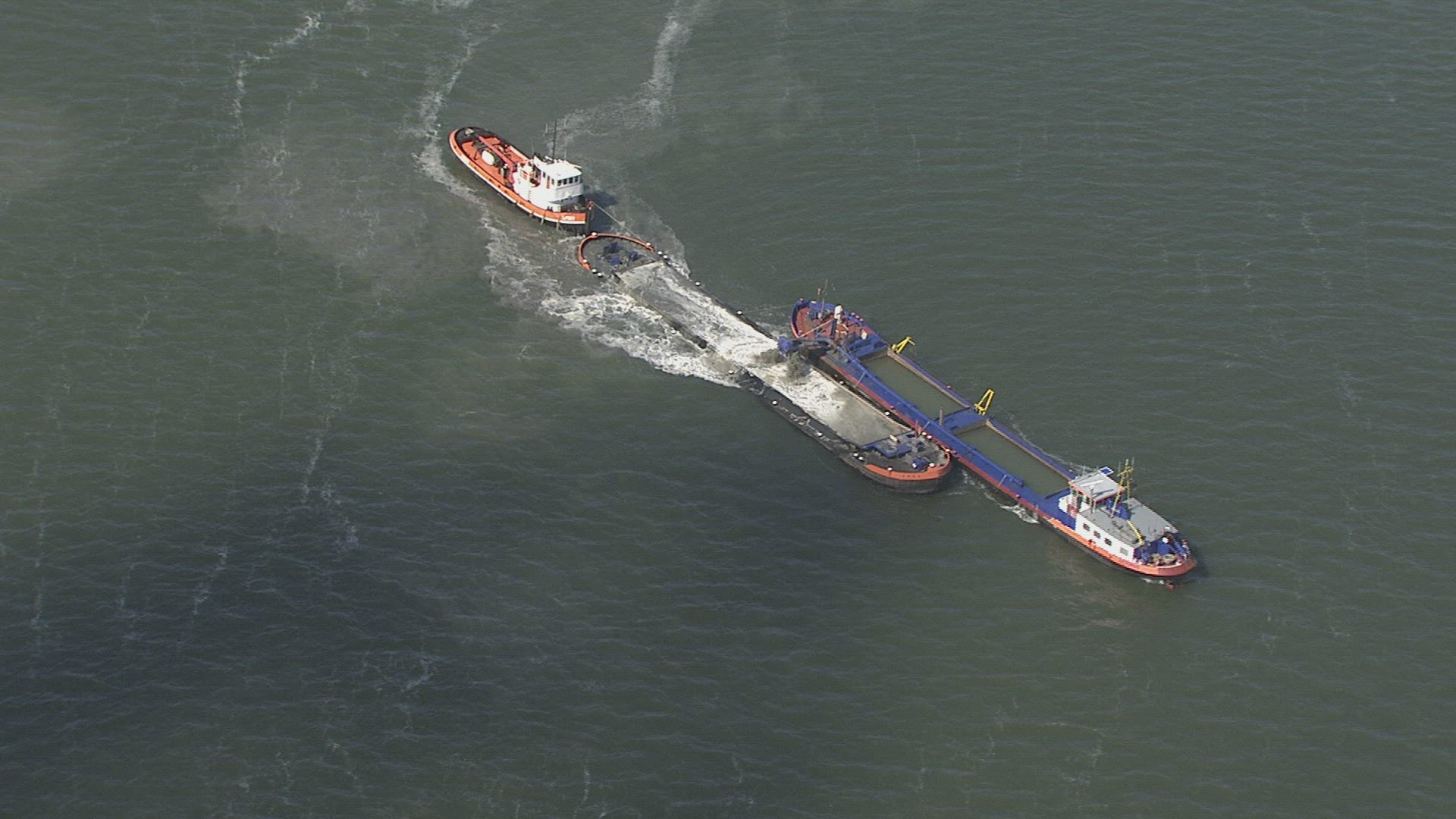 998403987 / Zeeland / Netherlands / Aerial