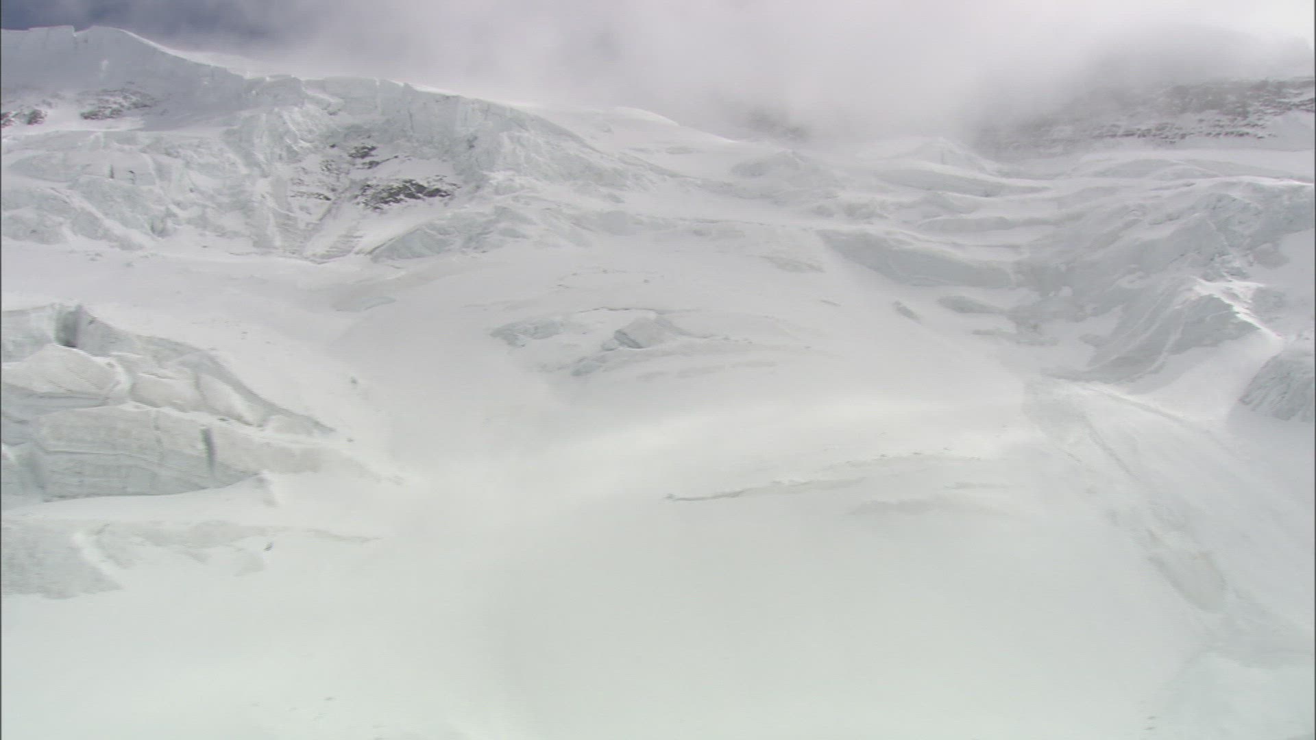 506783021 / Grand Combin / Walliser Alps / Switzerland