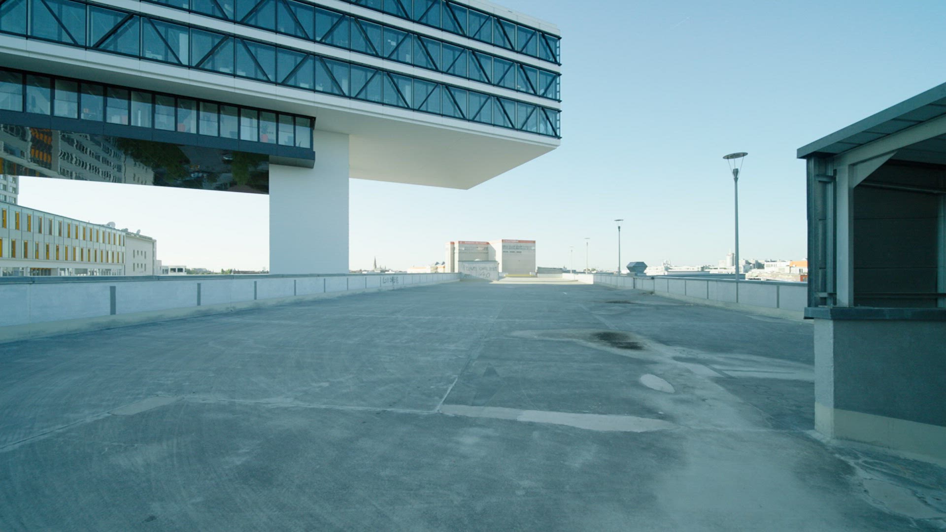 901247047 / Car / Parking / Architecture