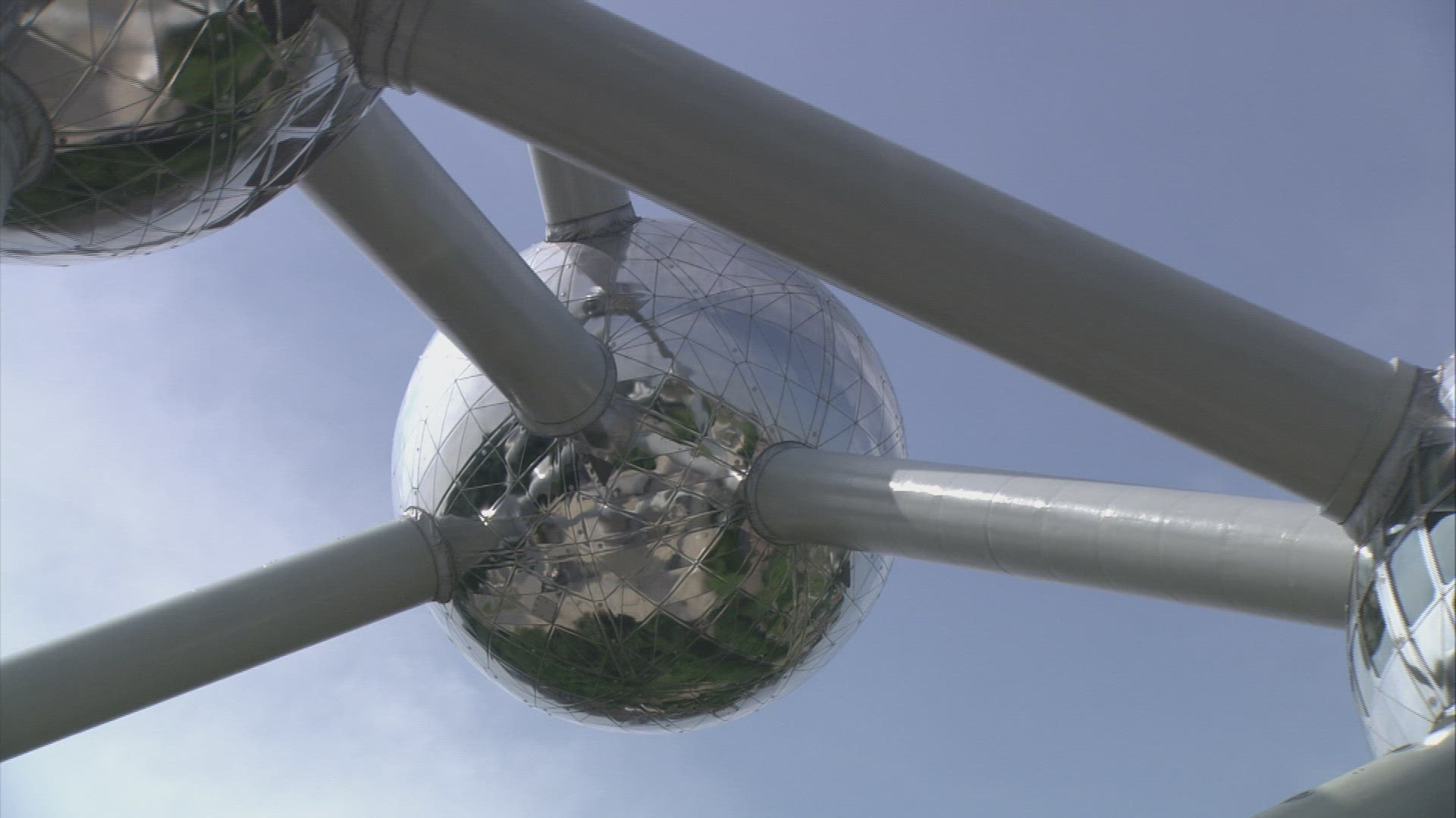 501845457 / Atomium / Brussels / Belgium