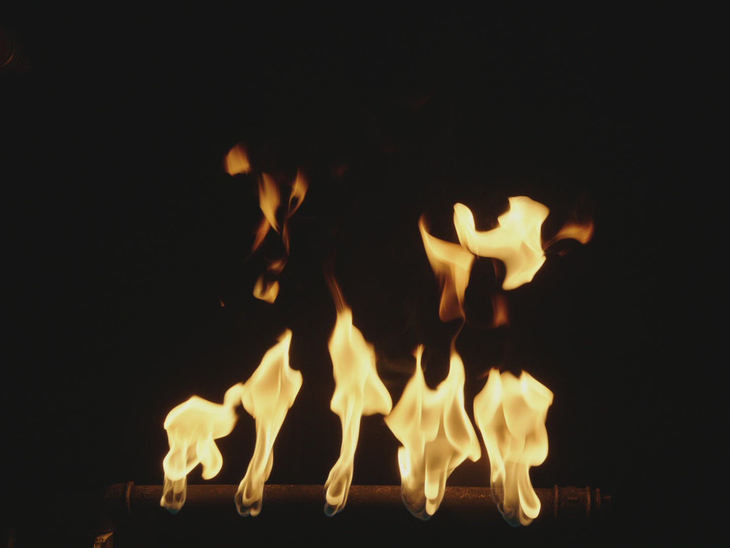 324030101 / Flame / Fire
