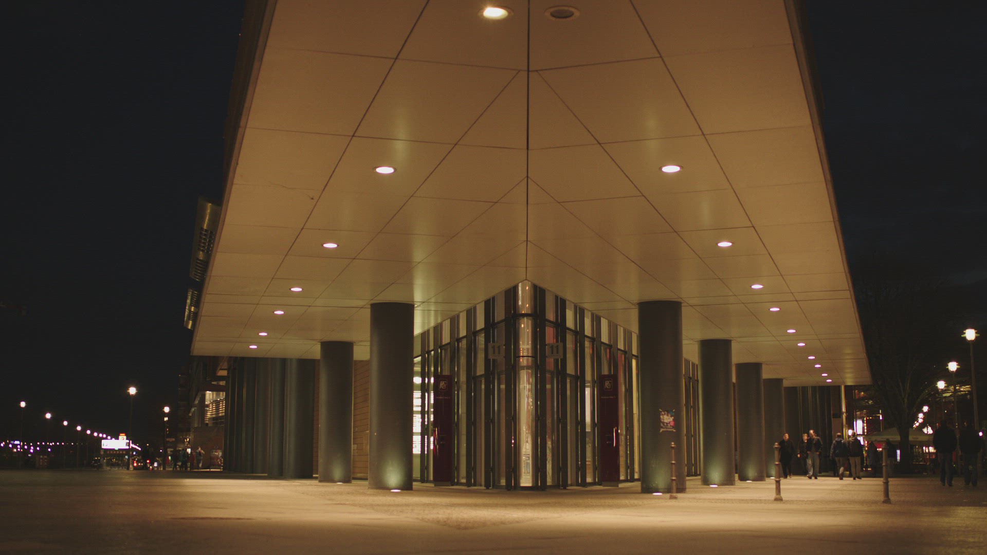 764350097 / Potsdamer Platz / Berlin
