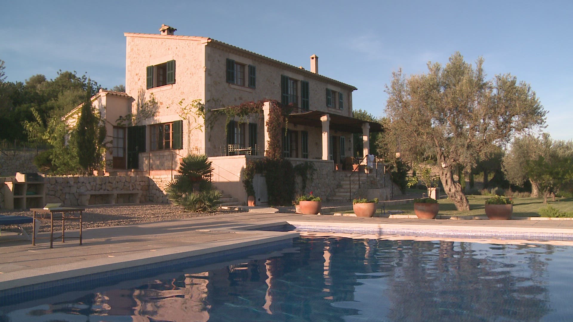 390542863 / Holiday Home / Finca / Mallorca