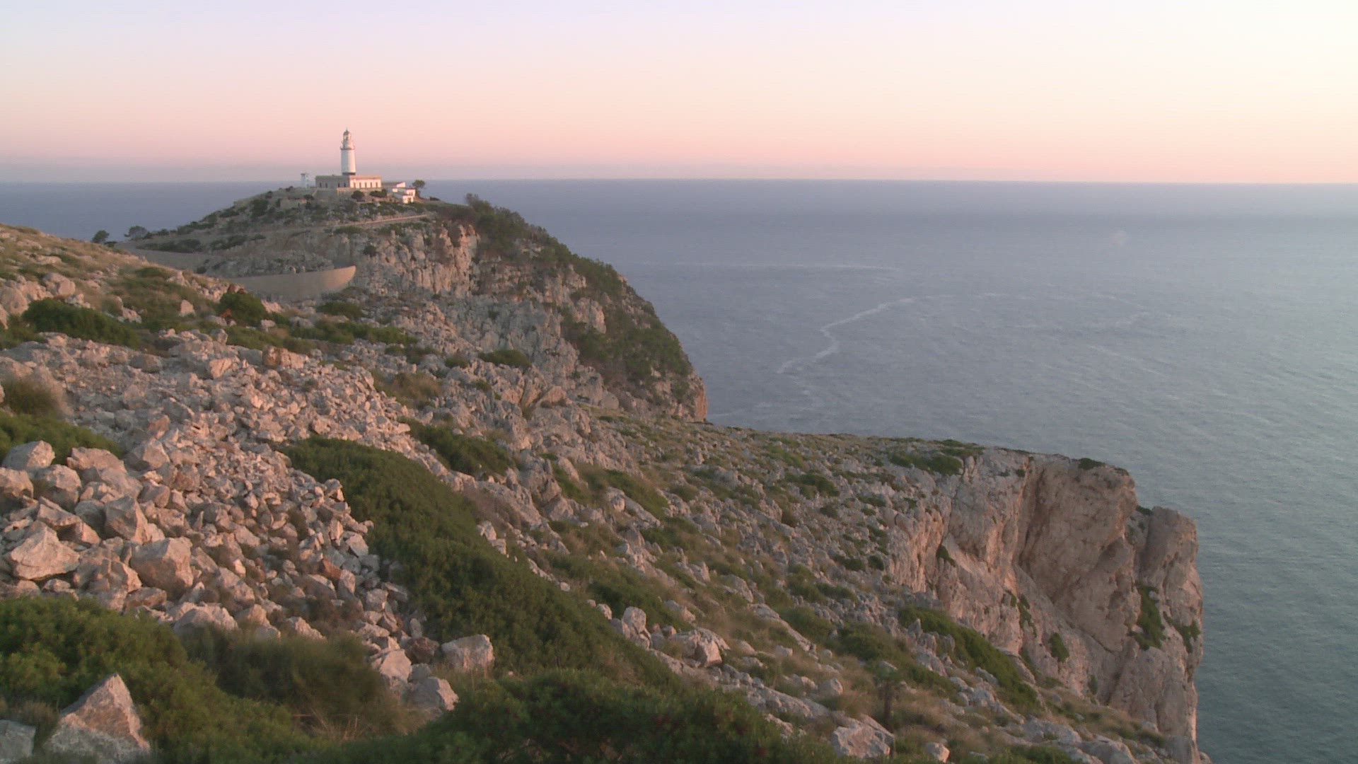932998164 / Steep Coast / Cap Formentor / Mallorca