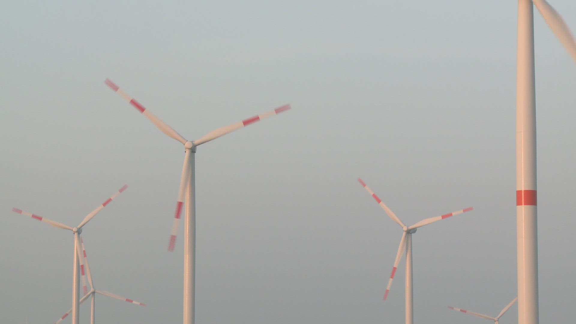348856270 / Wind Turbine / Germany