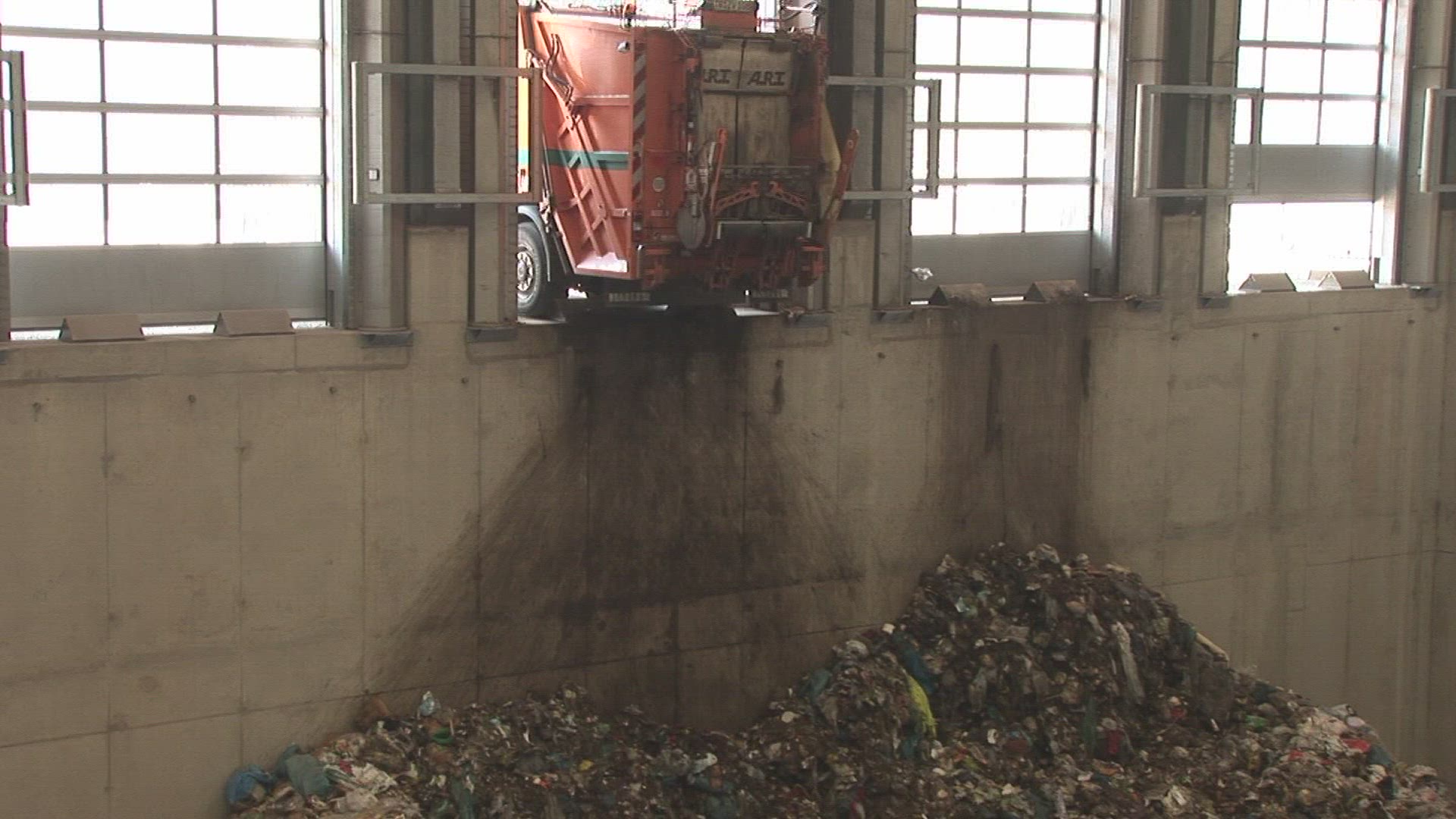 565870217 / Waste Dump / Germany