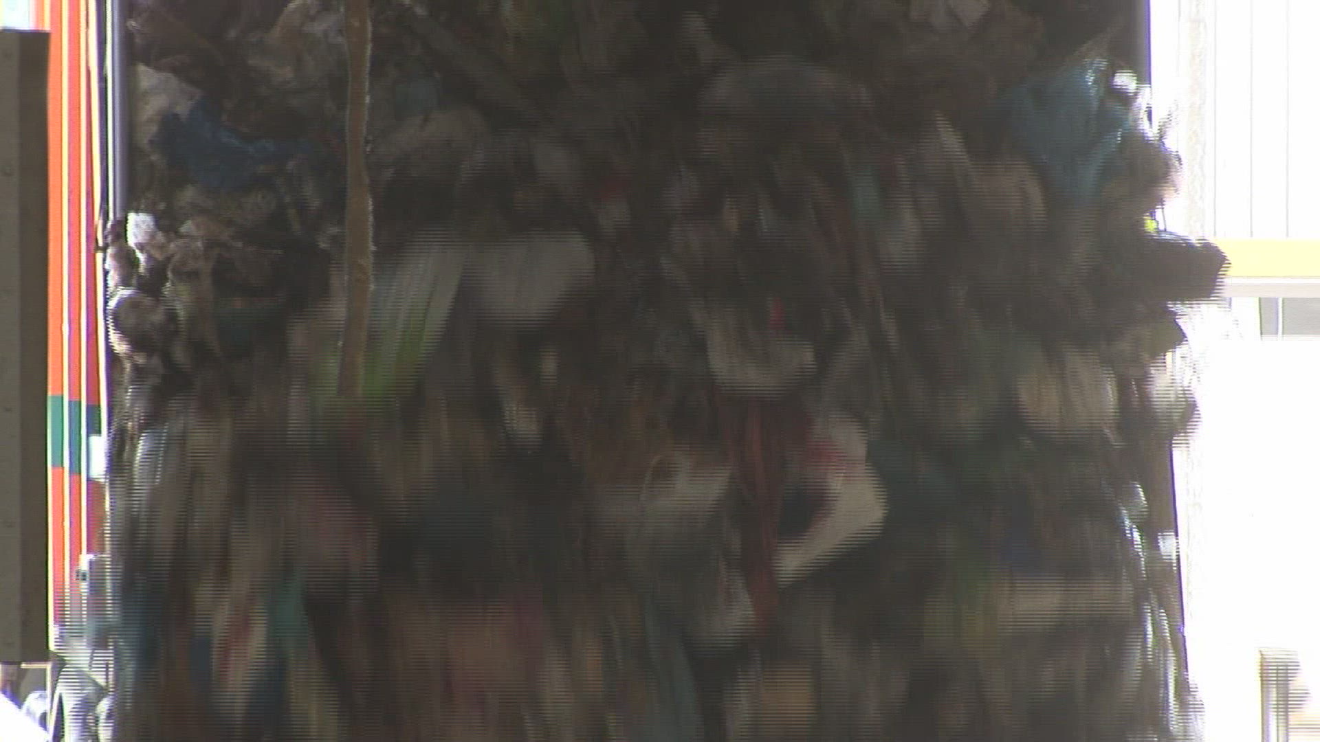 601652916 / Waste Dump / Germany