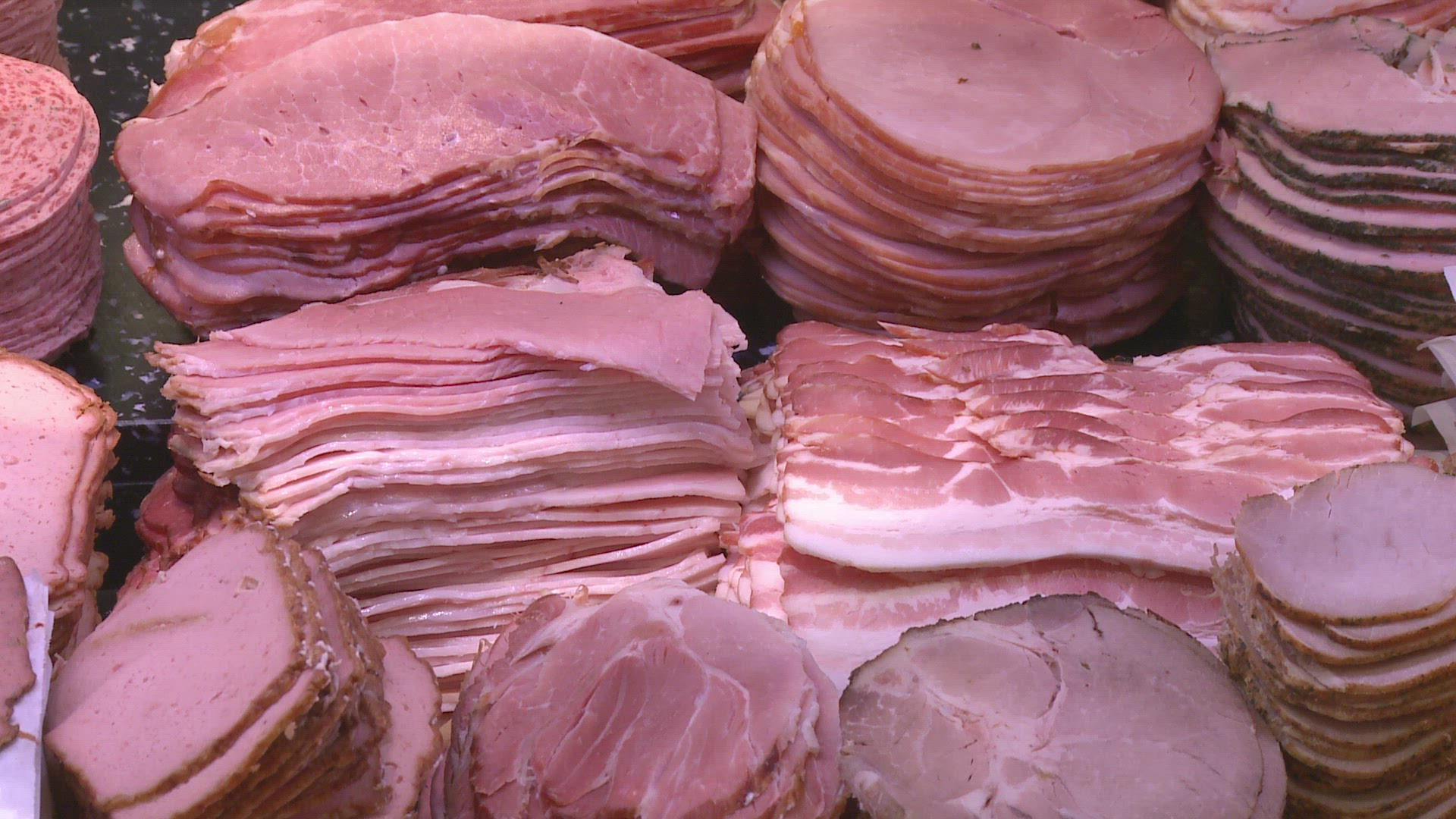 575697181 / Meat / Butchery / Germany