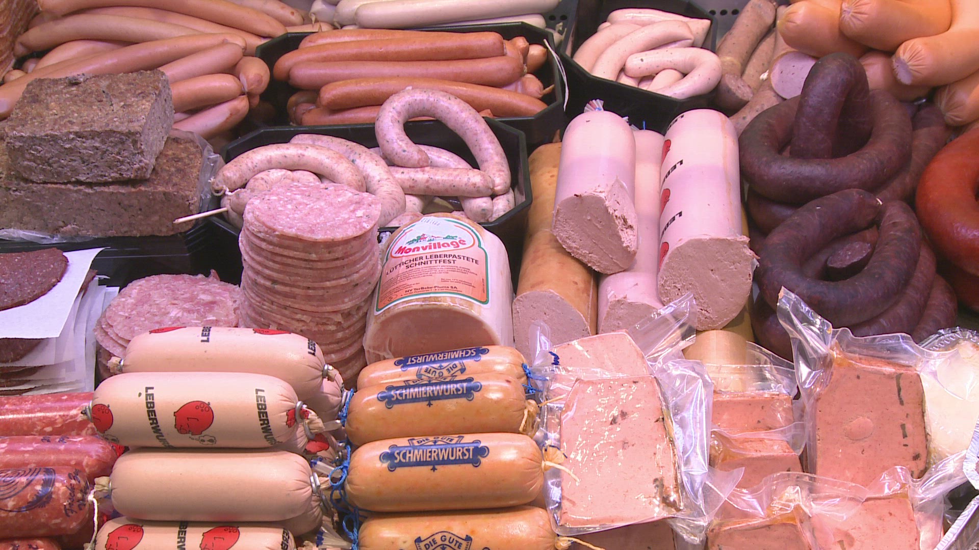 839061701 / Meat / Butchery / Germany