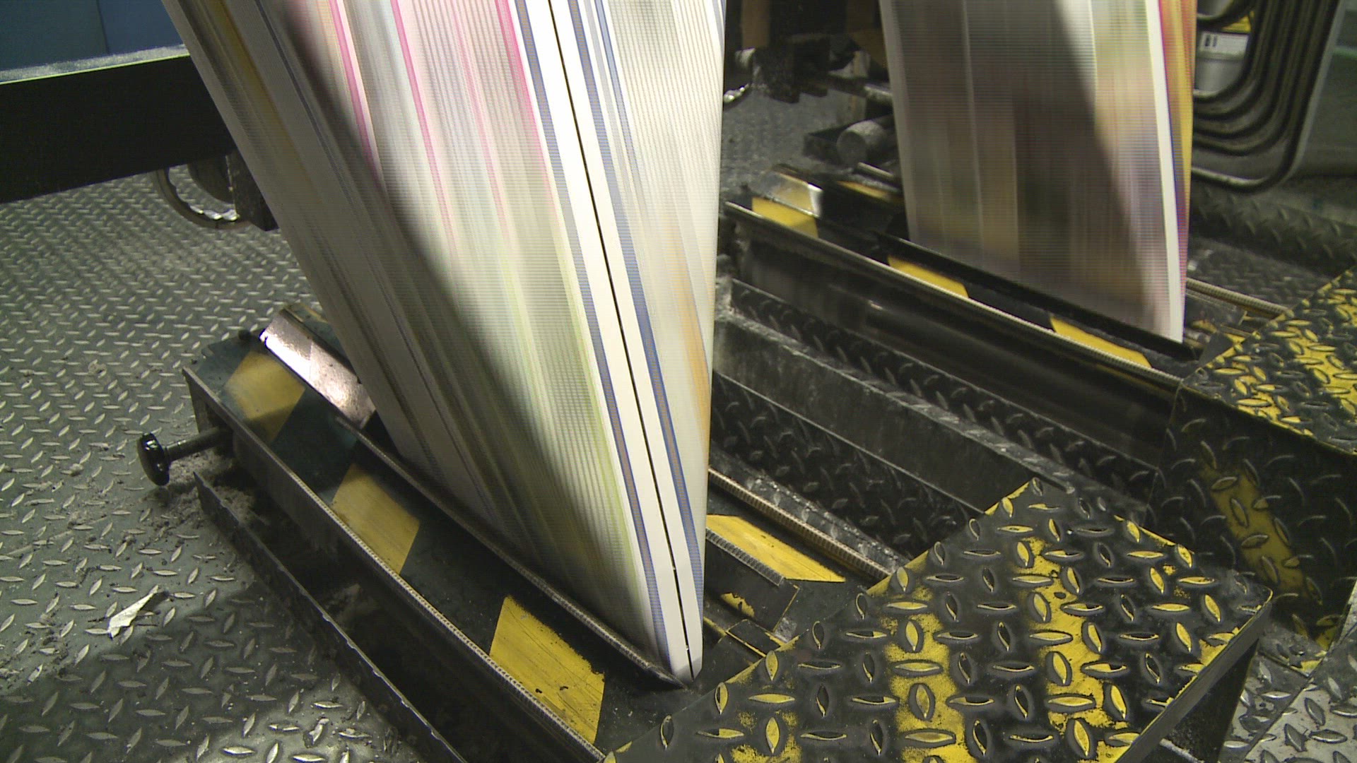 378146474 / Newspaper / Newspaper Printing Company / Germany