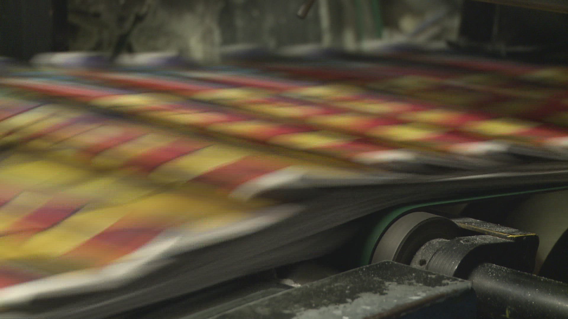 671467844 / Newspaper / Newspaper Printing Company / Germany