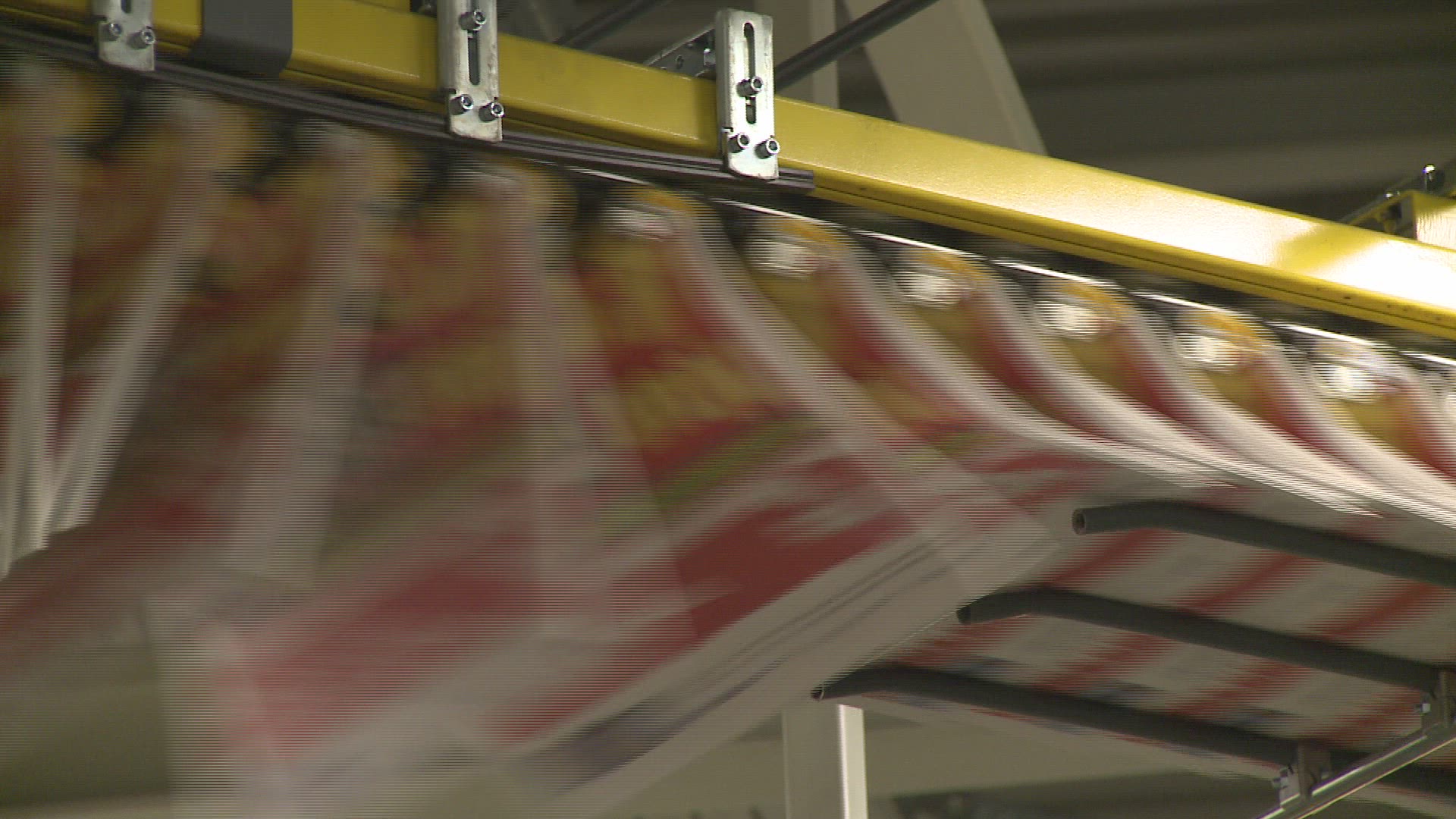 314074098 / Newspaper / Newspaper Printing Company / Germany
