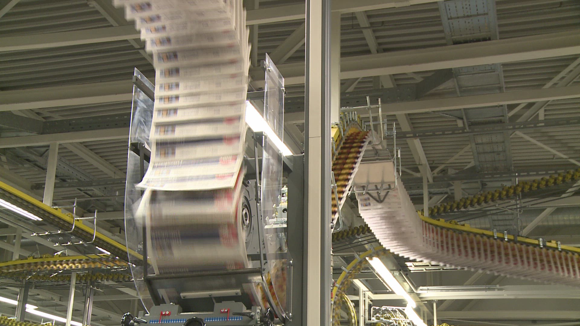 831891253 / Newspaper / Newspaper Printing Company / Germany