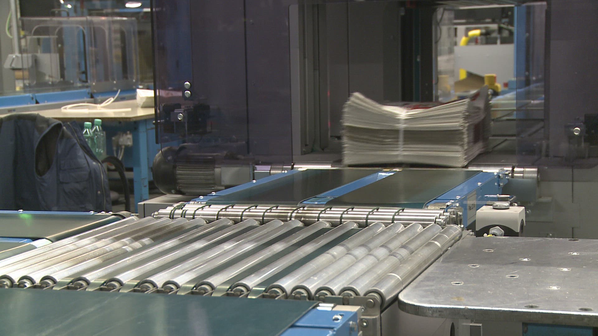 887949372 / Newspaper / Newspaper Printing Company / Germany