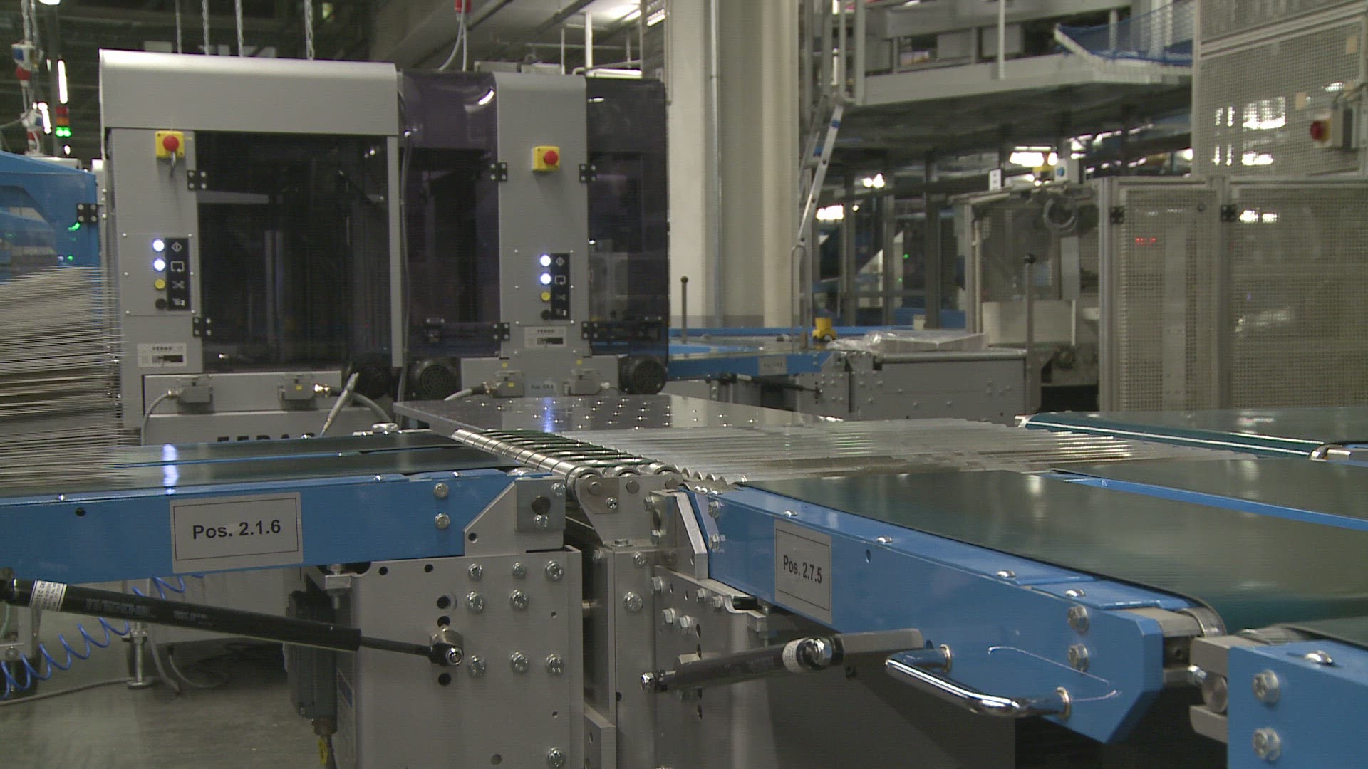 313264882 / Newspaper / Newspaper Printing Company / Germany