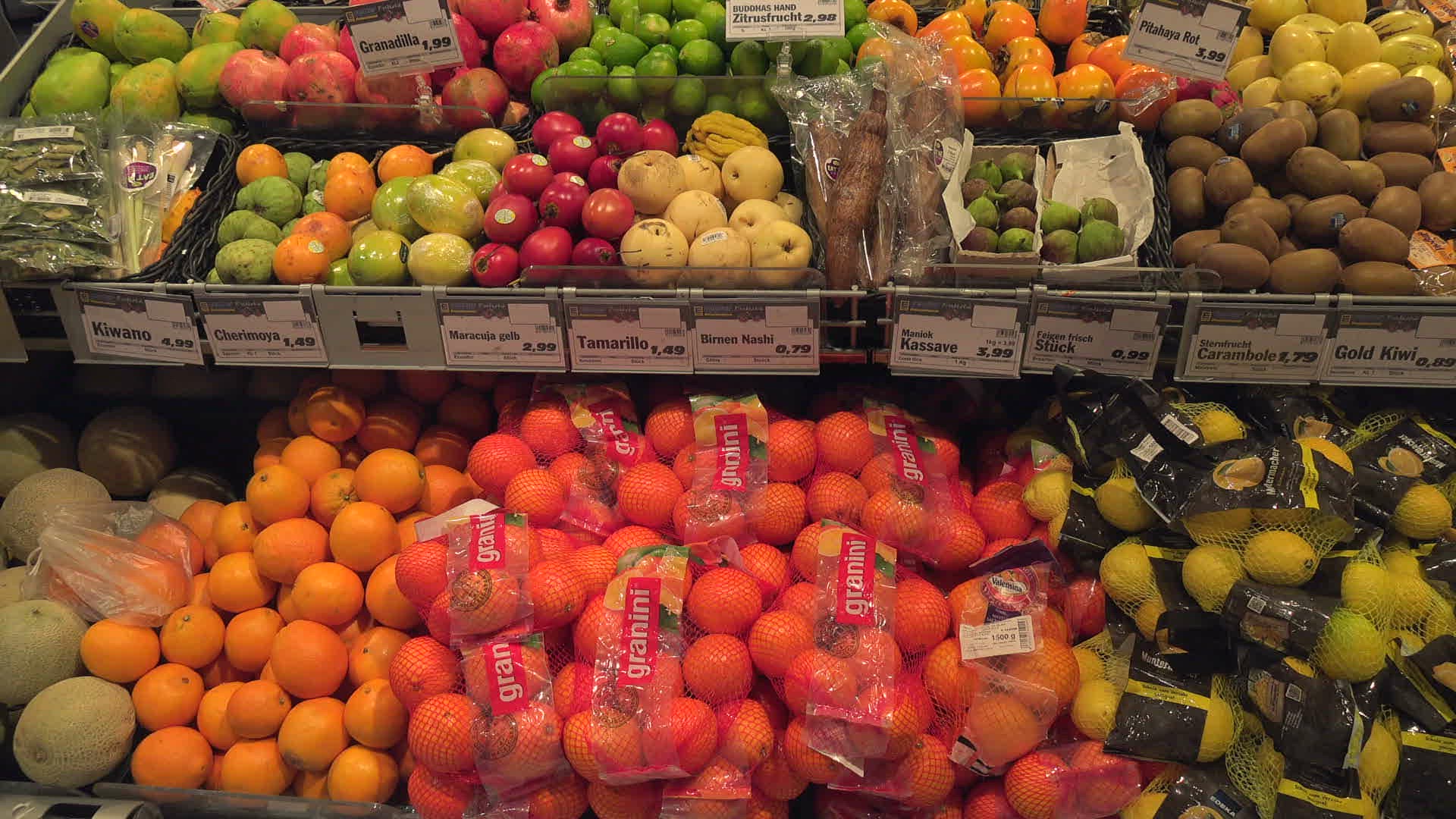 968549288 / Supermarket / Germany