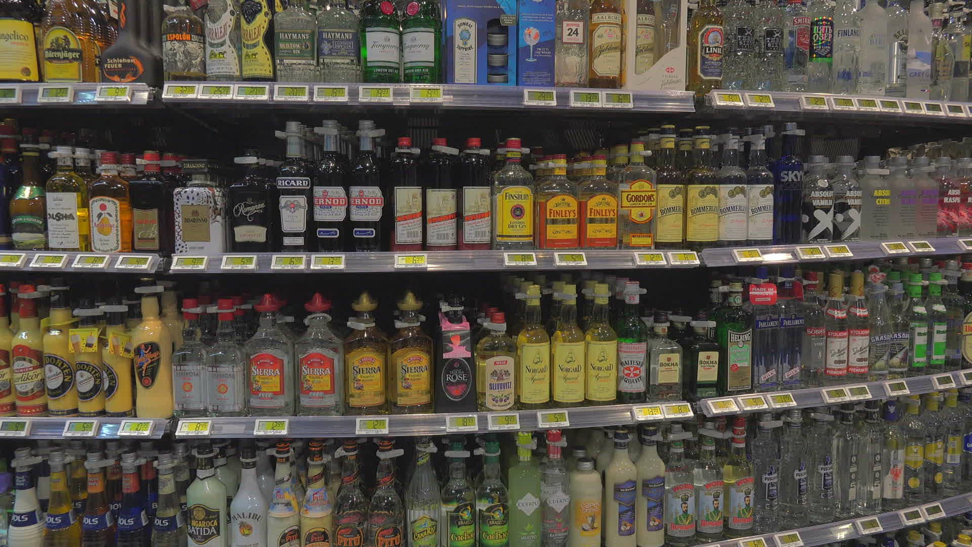 322487699 / Supermarket / Germany