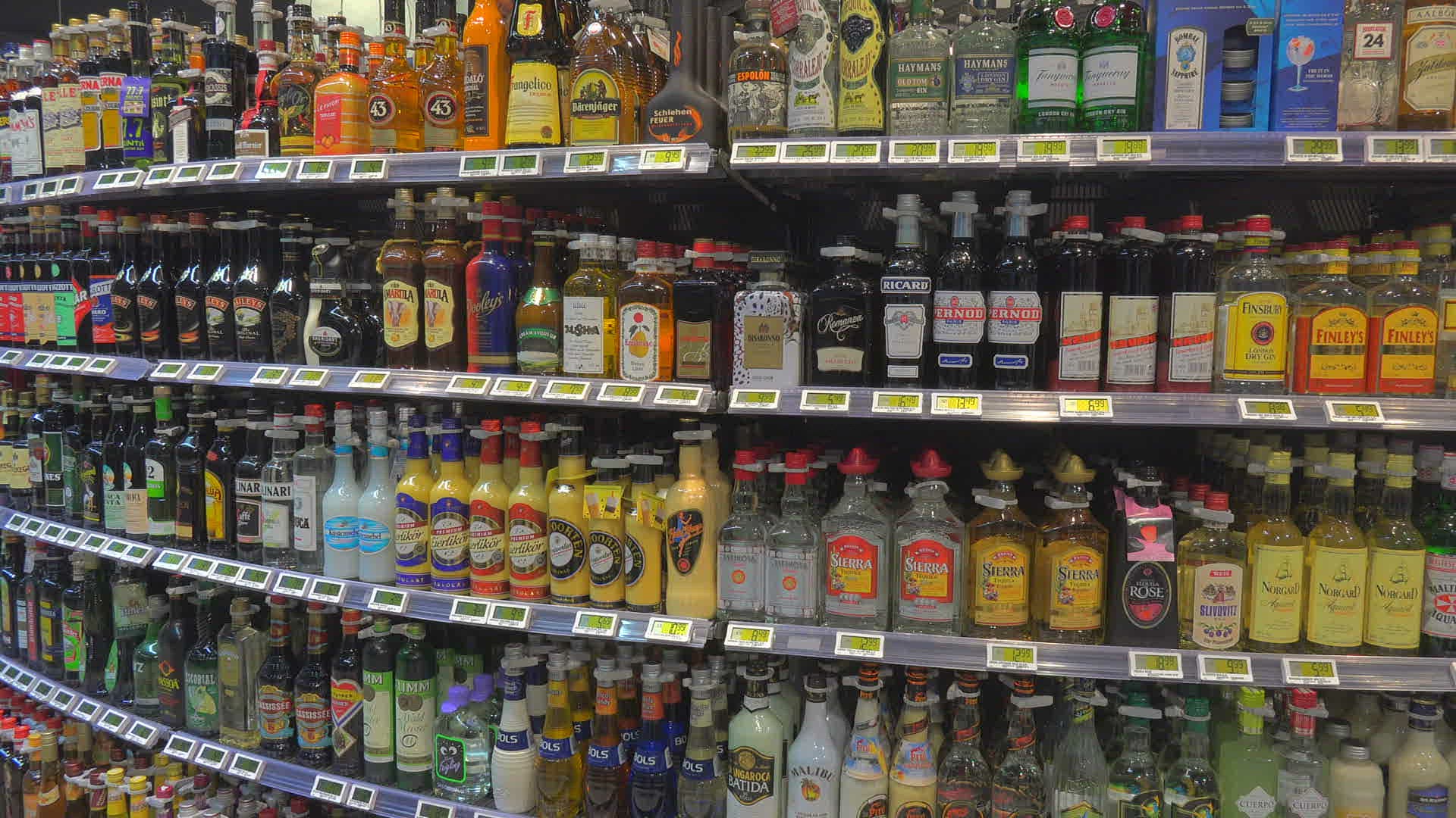 194773061 / Supermarket / Germany