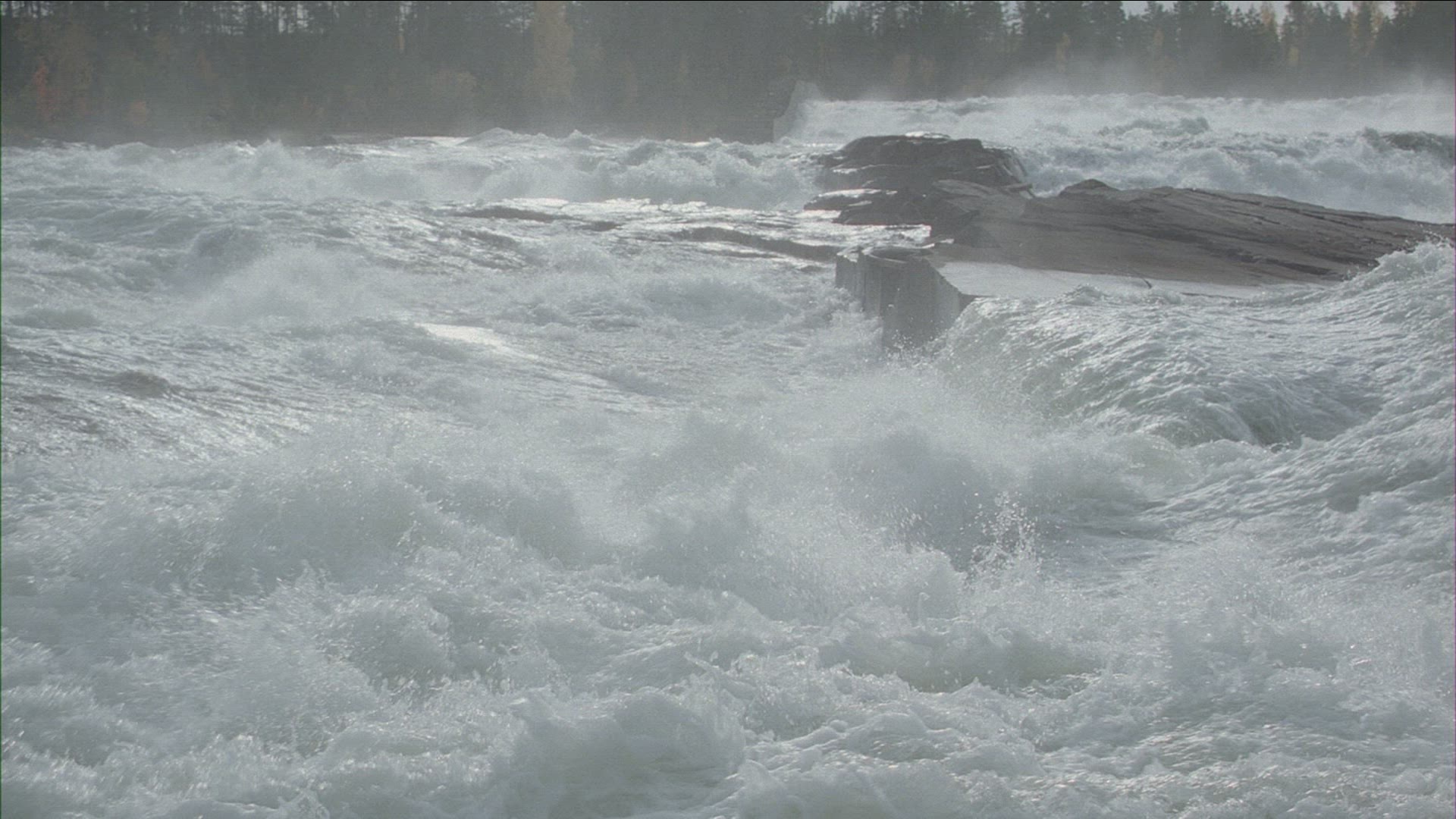 637018362 / River / Current / Sweden