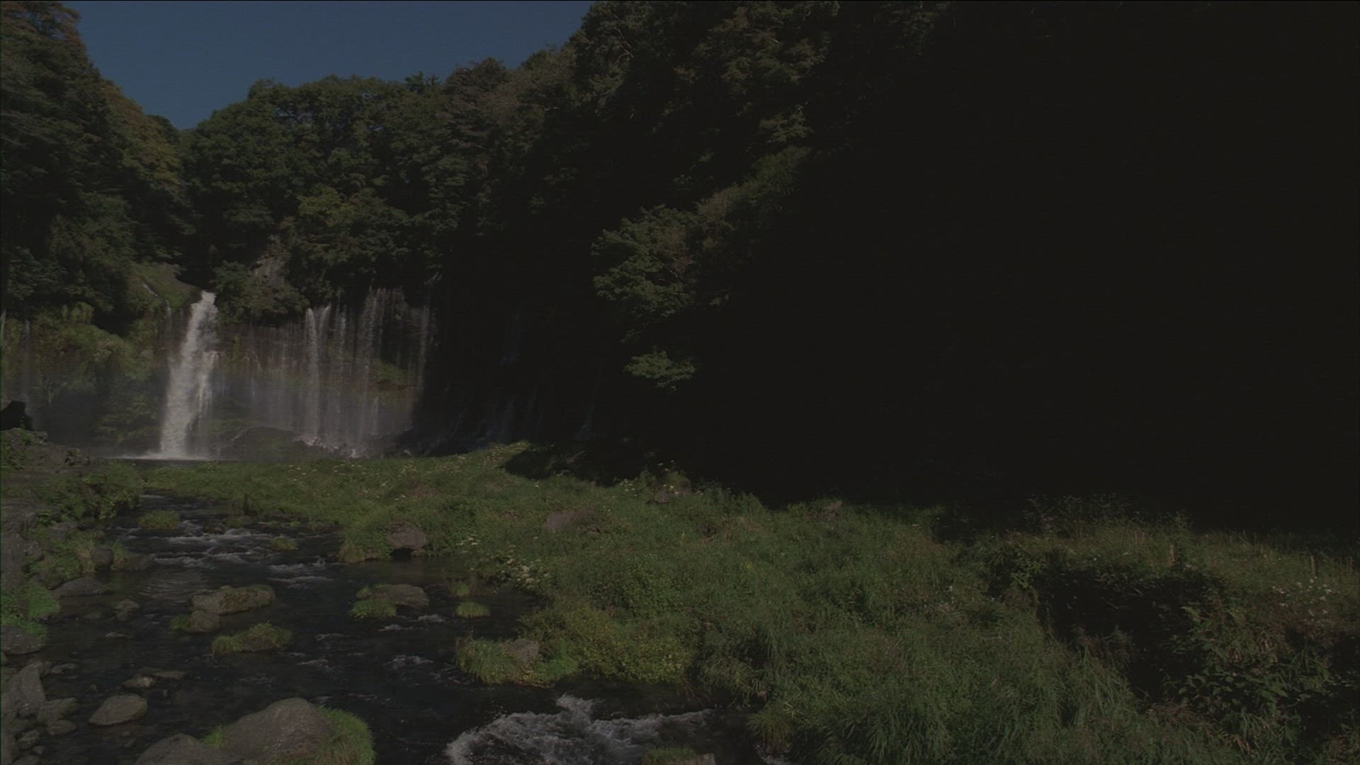 885021799 / Waterfall / Honshu / Japan