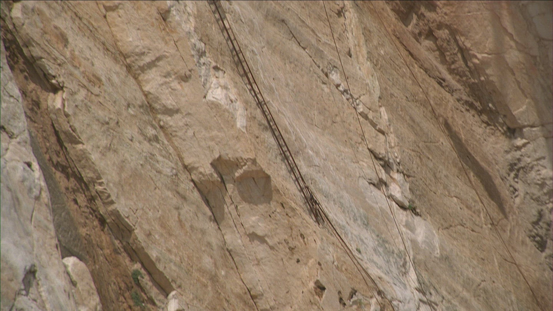 708551906 / Worker / Marble Quarry / Jaipur / India