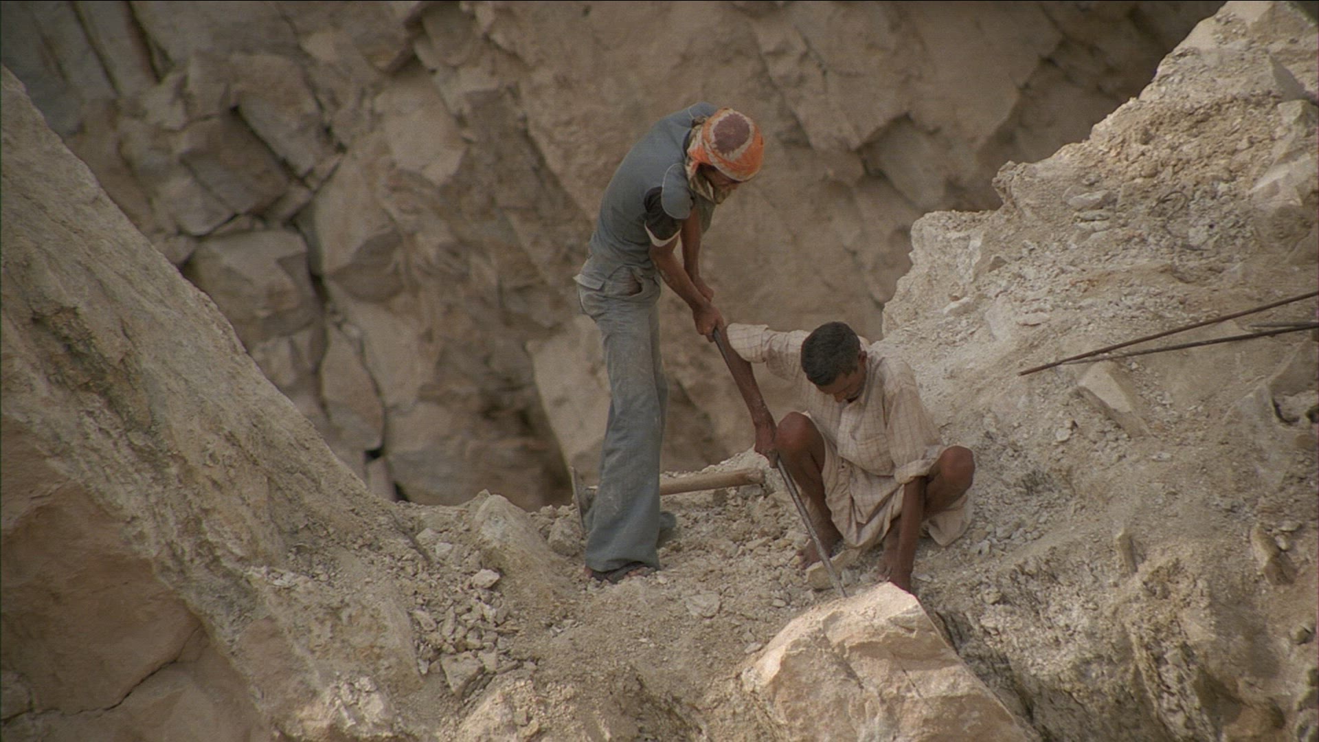 994399295 / Worker / Marble Quarry / Jaipur / India