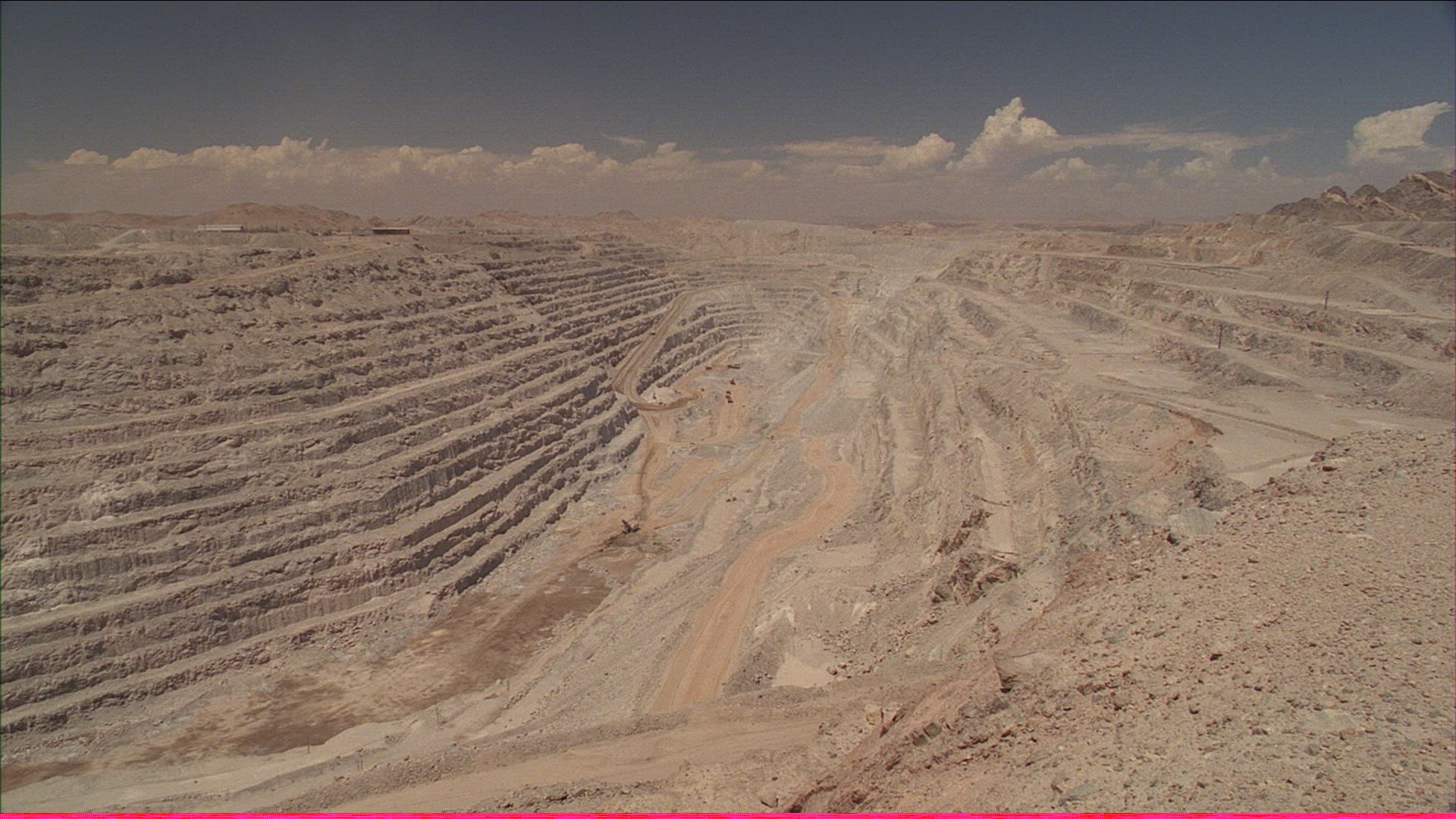 925189408 / Factory / Mining / Namibia