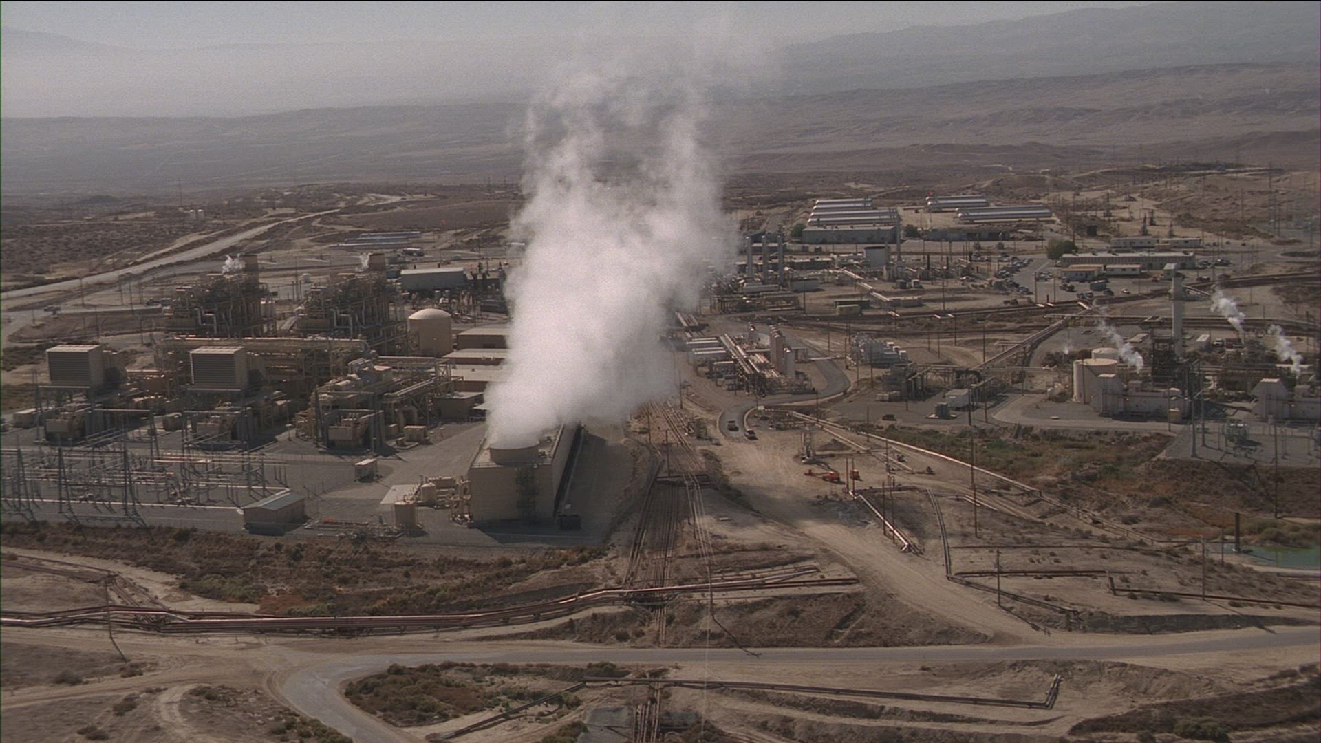 812769489 / Oil Industry / California / USA
