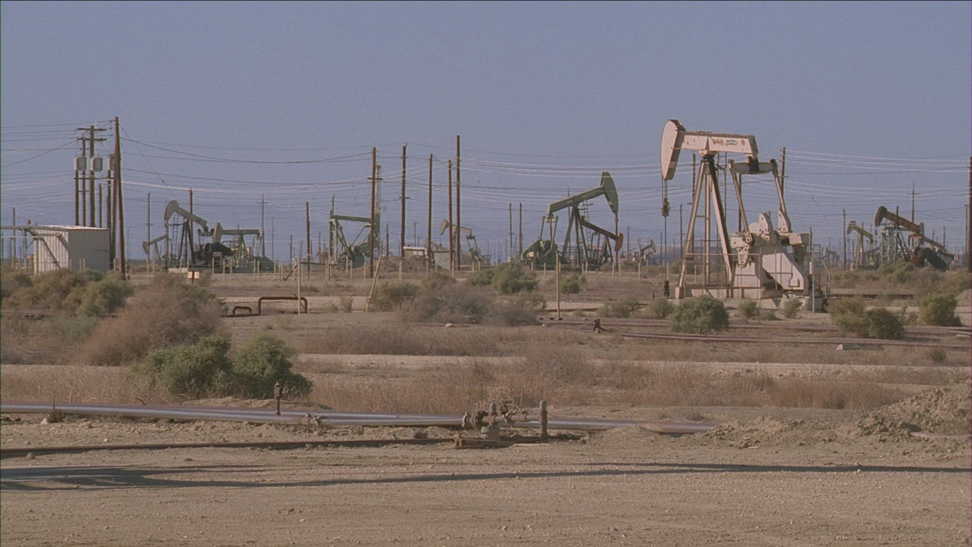 815046259 / Oil Industry / California / USA