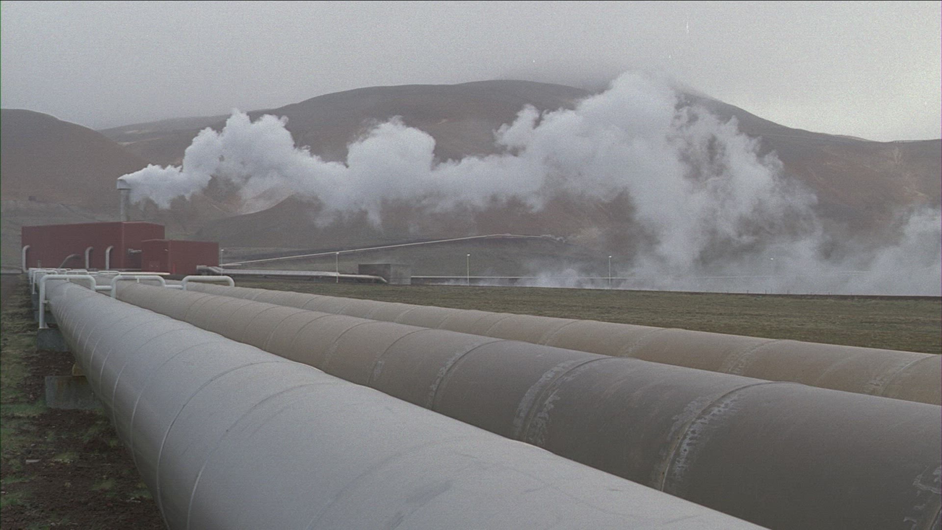 889323932 / Landscape / Industry / Europe
