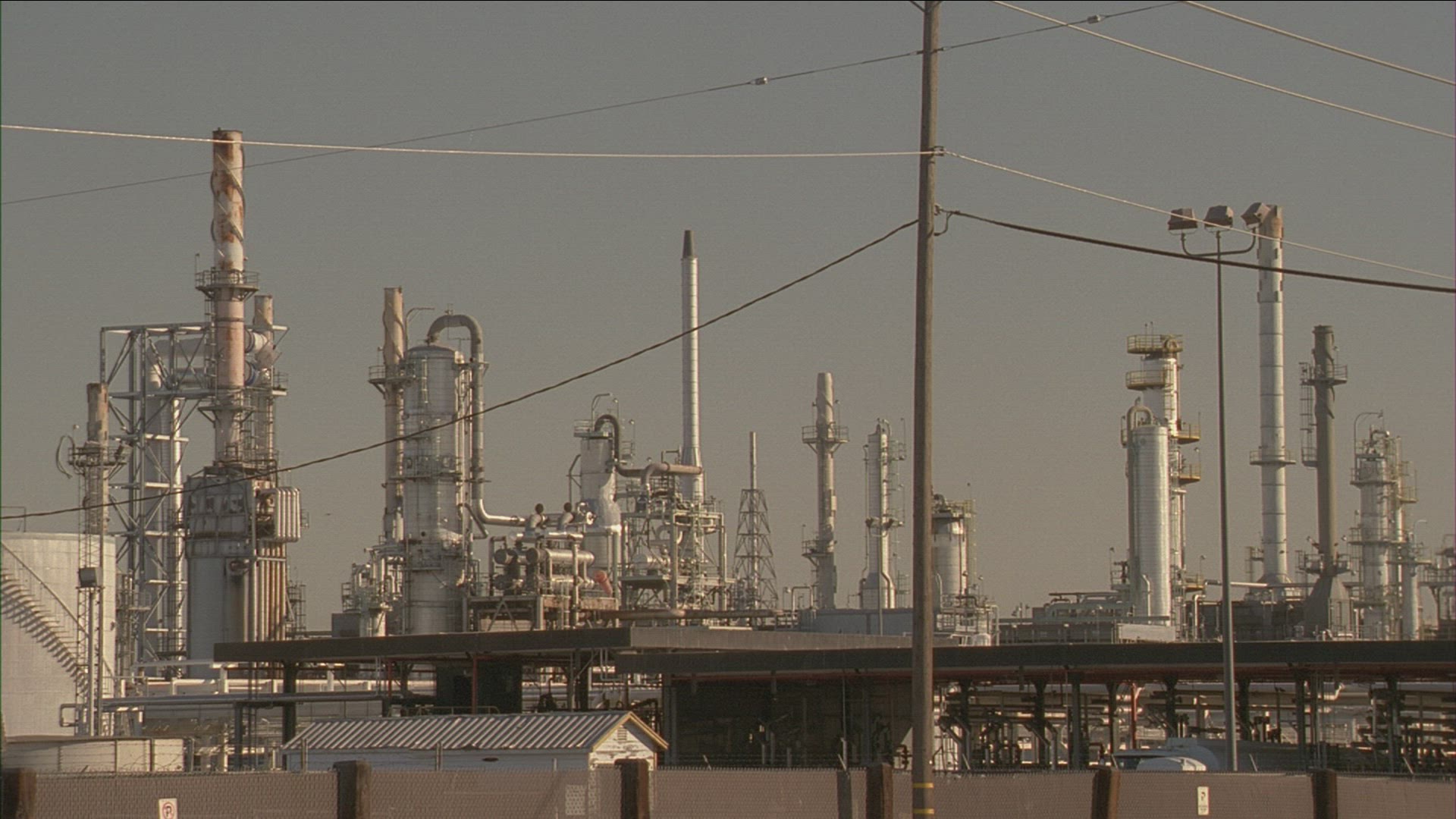 765446416 / Oil Refinery / Industry / California / USA