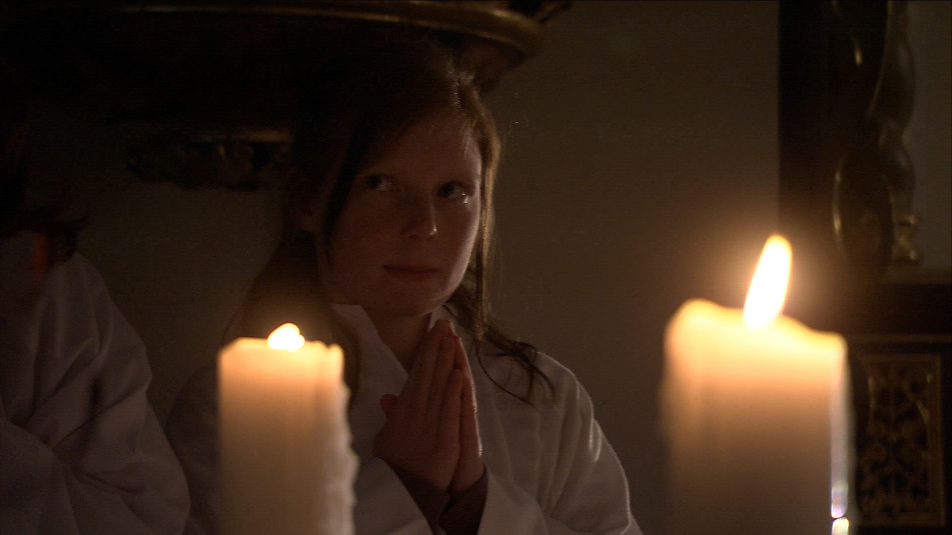 332345278 / Advent / Divine Service / Church / Austria