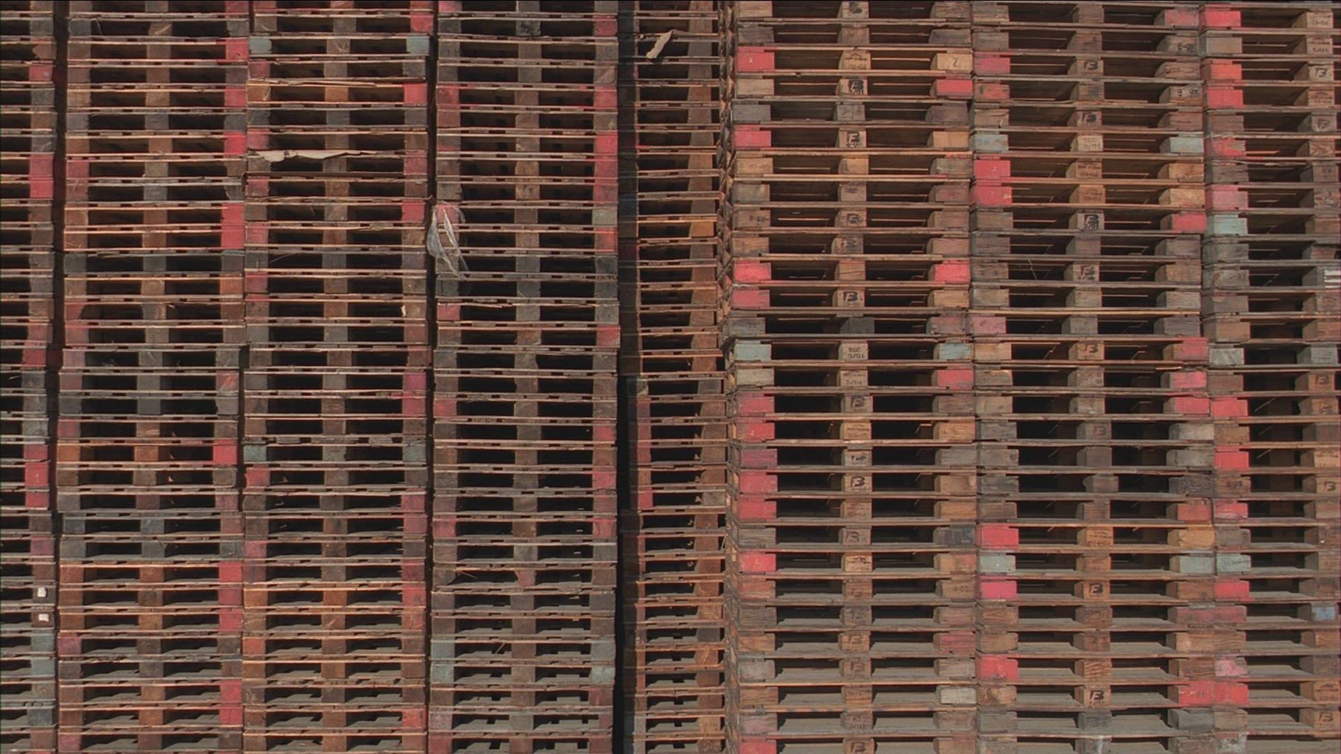 334081528 / Palette / Pile / USA