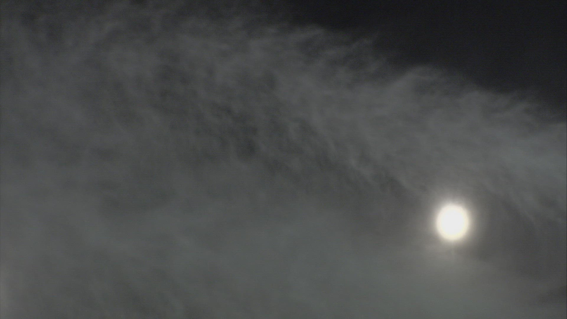522828135 / Snow Cannon / Night / Austria