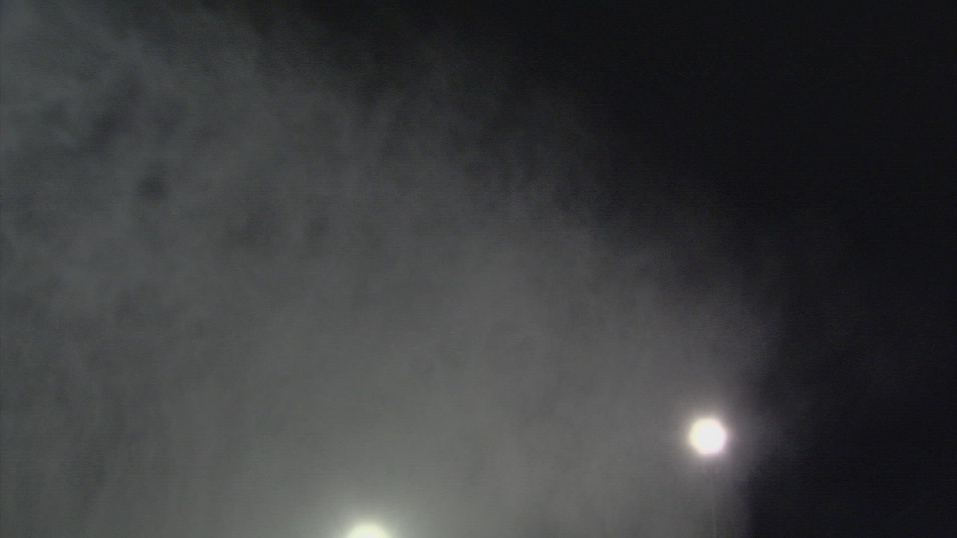479401504 / Snow Cannon / Night / Austria