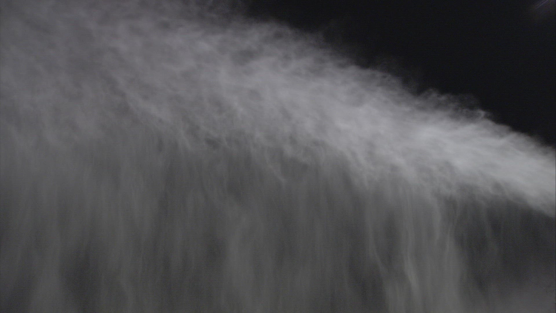 435117618 / Snow Cannon / Night / Austria