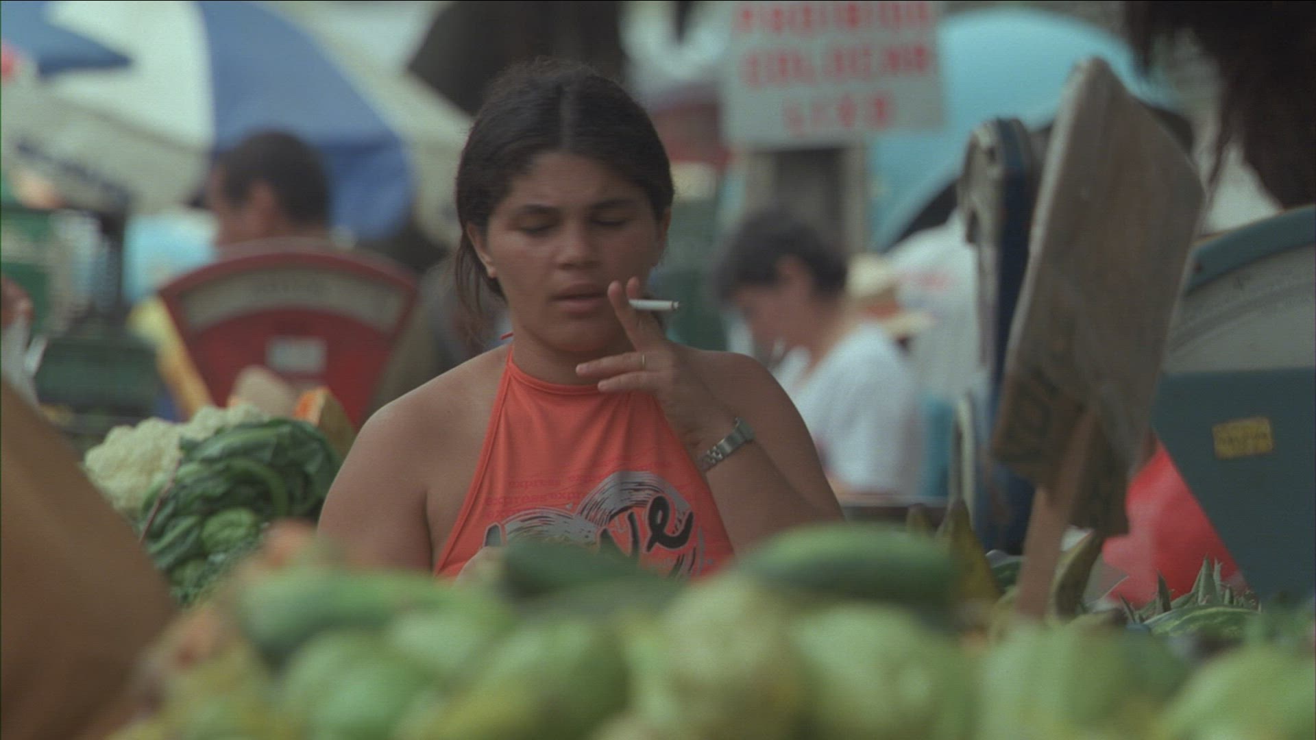 880923084 / Fruit and Vegetable Market / Brazil