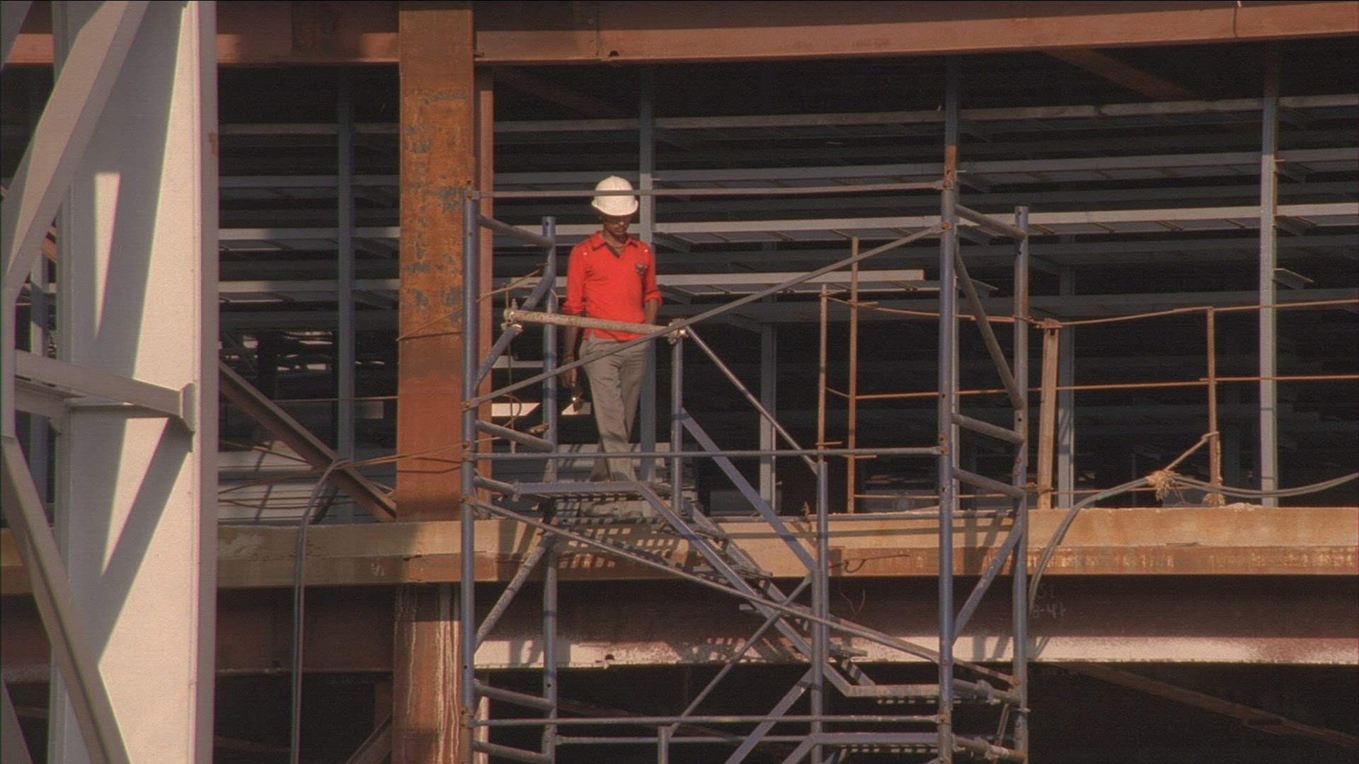 341084007 / Metal Worker / Working / Mumbai