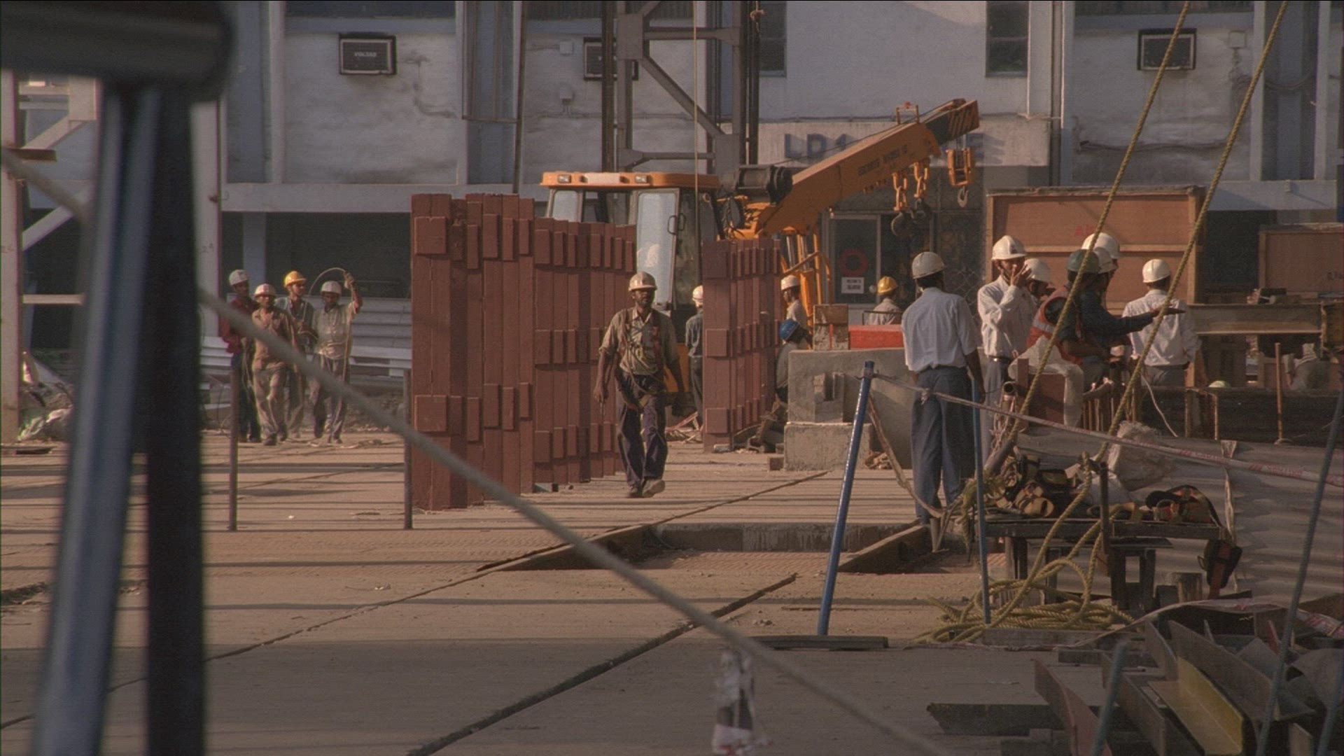 592790221 / Metal Worker / Working / Mumbai