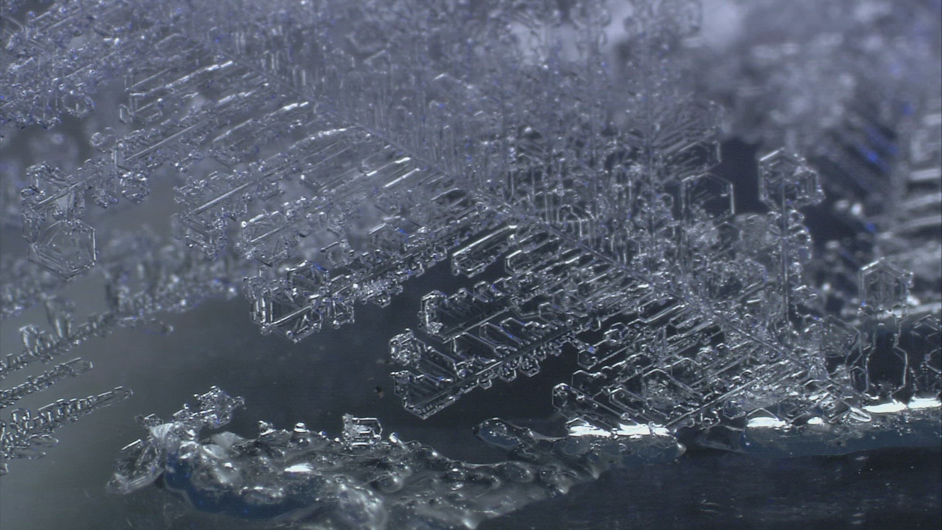 133147600 / Ice Crystal / Cold
