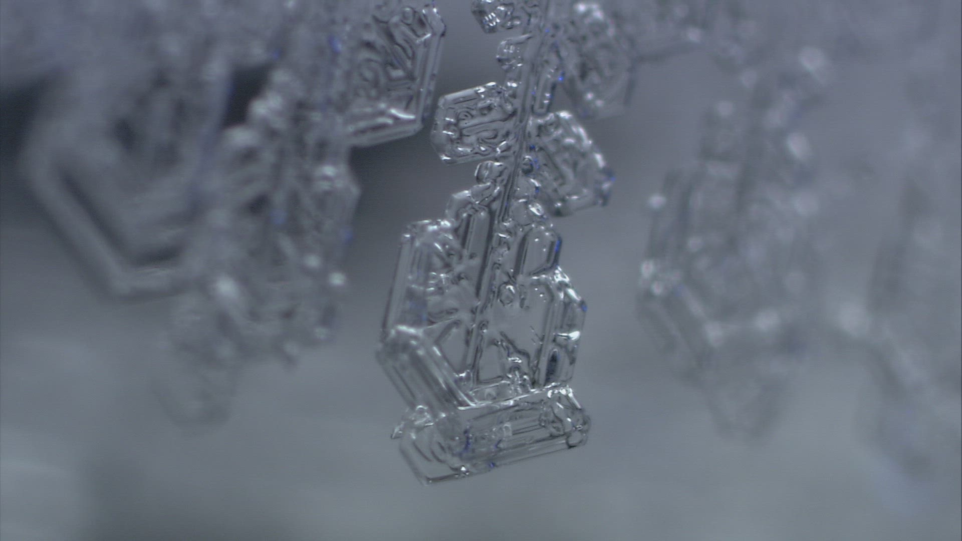 565356336 / Ice Crystal / Cold