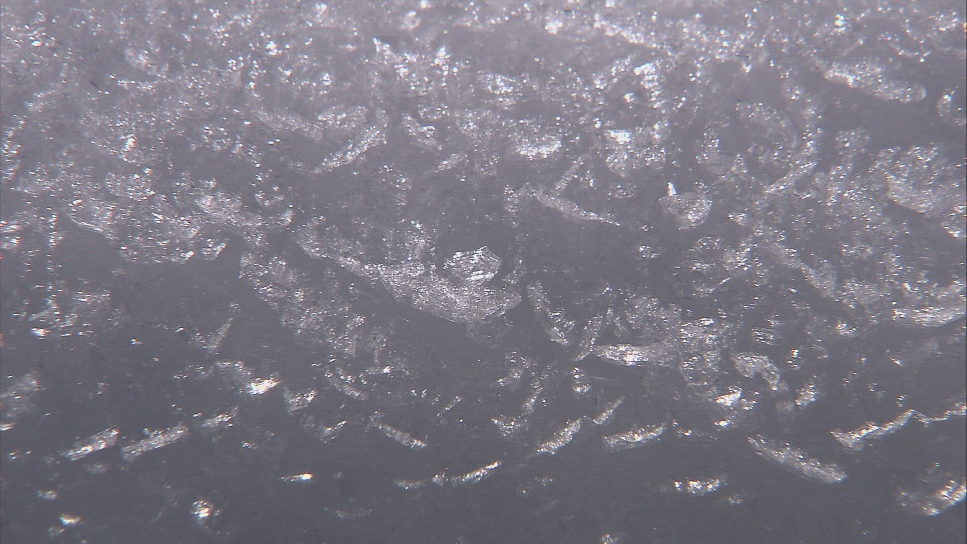 149416959 / Ice Crystal / Cold