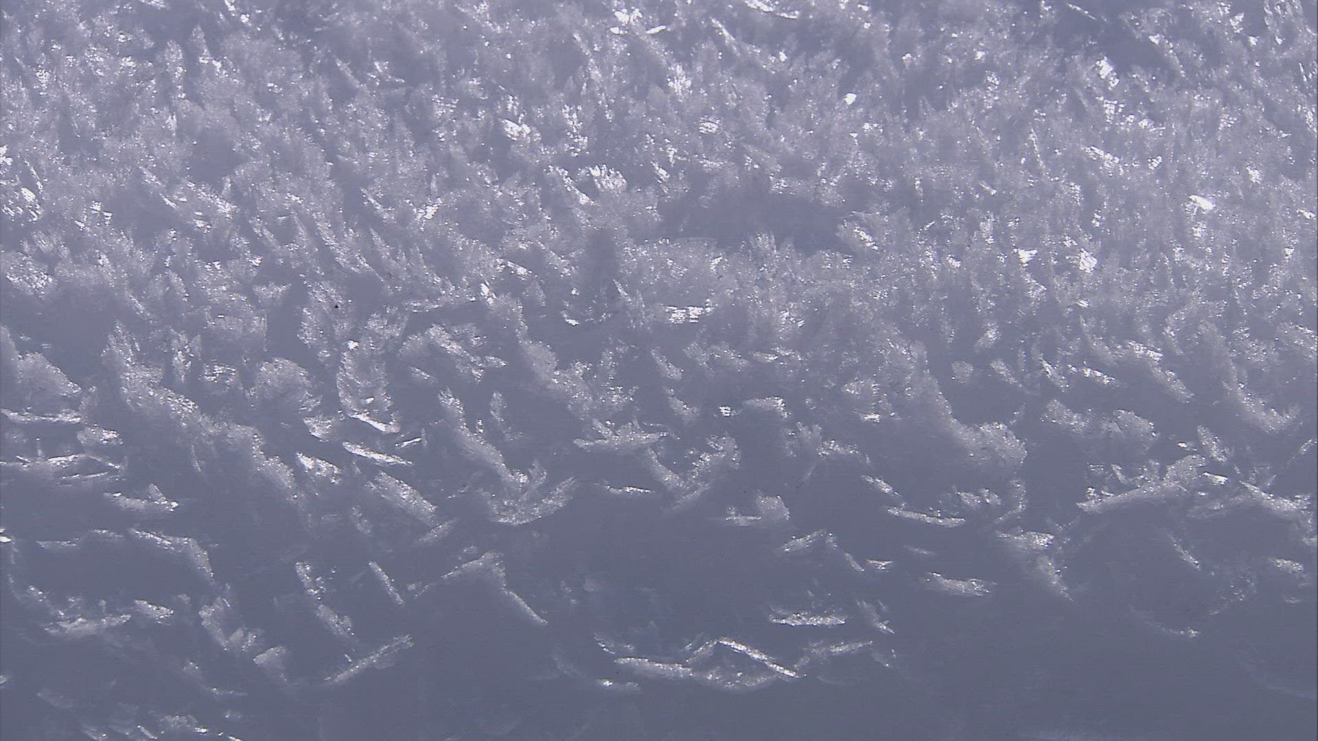 236515324 / Ice Crystal / Cold