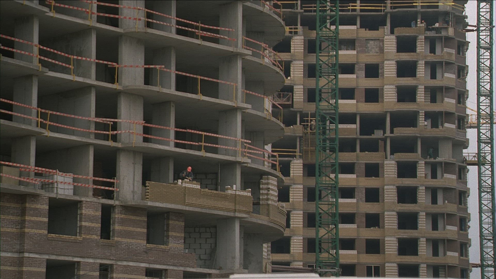 452479543 / Building / City / Ukraine