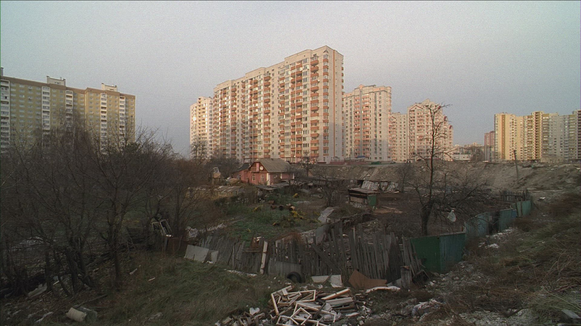 816100746 / Building / City / Ukraine