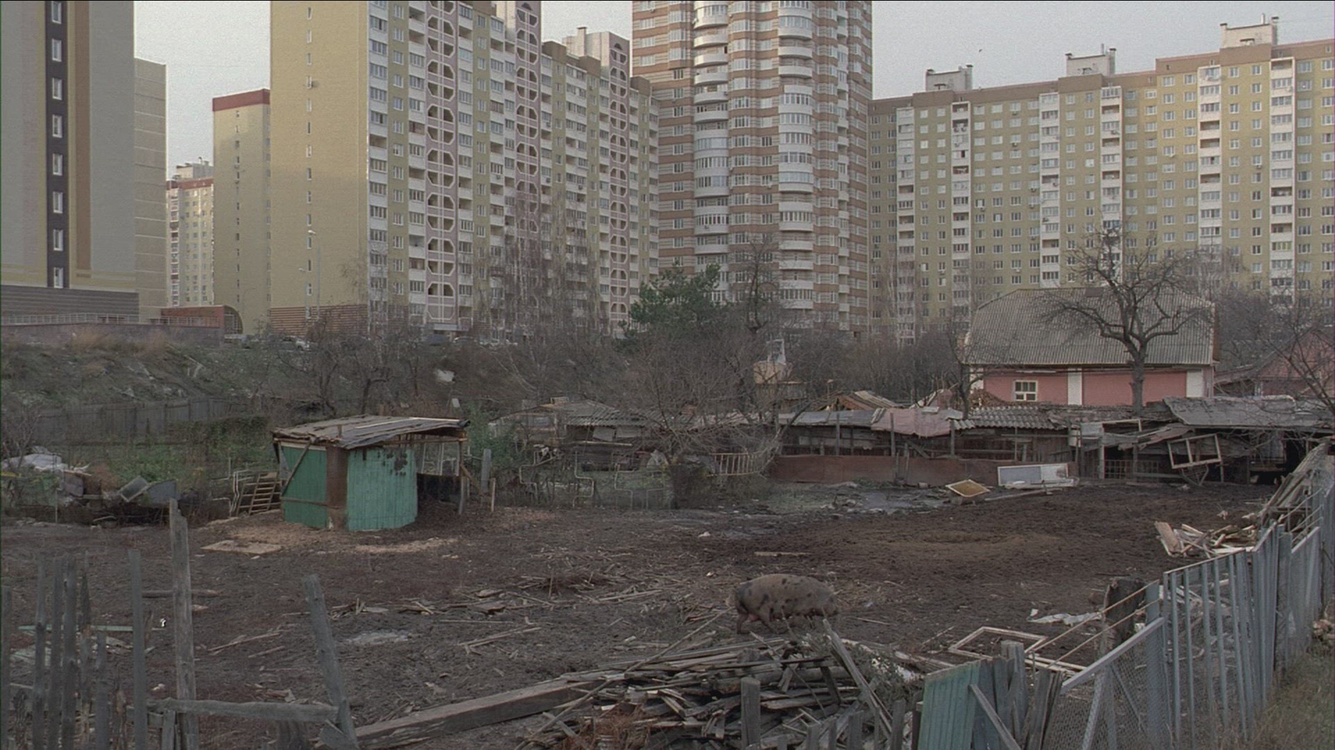 167400949 / Building / City / Ukraine