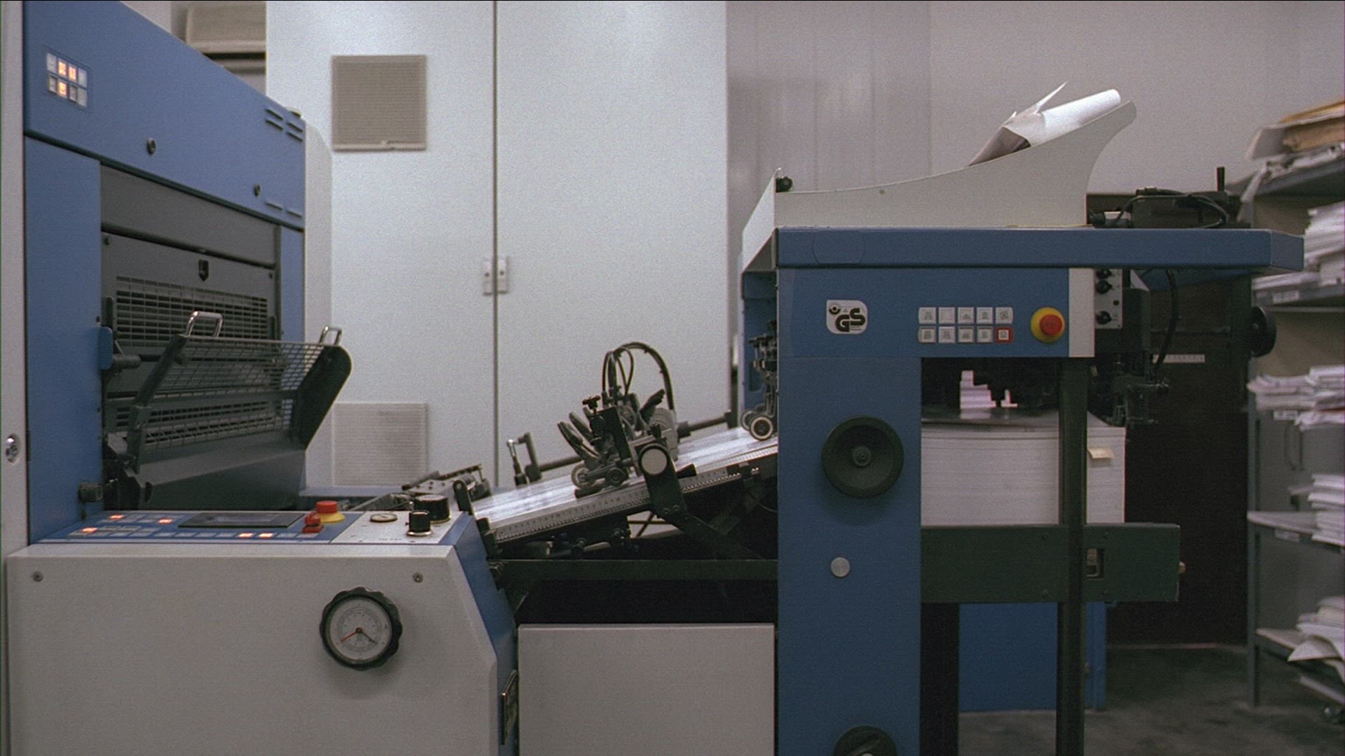 777507148 / Printing Company / Ukraine