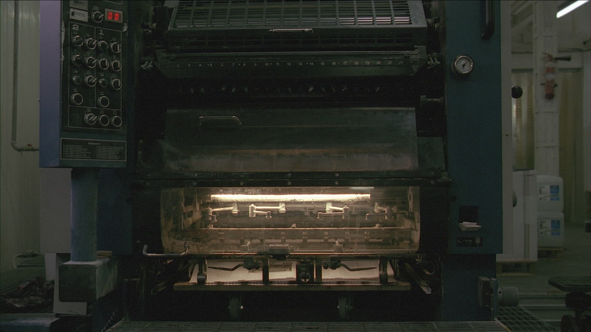 244067828 / Printing Company / Ukraine